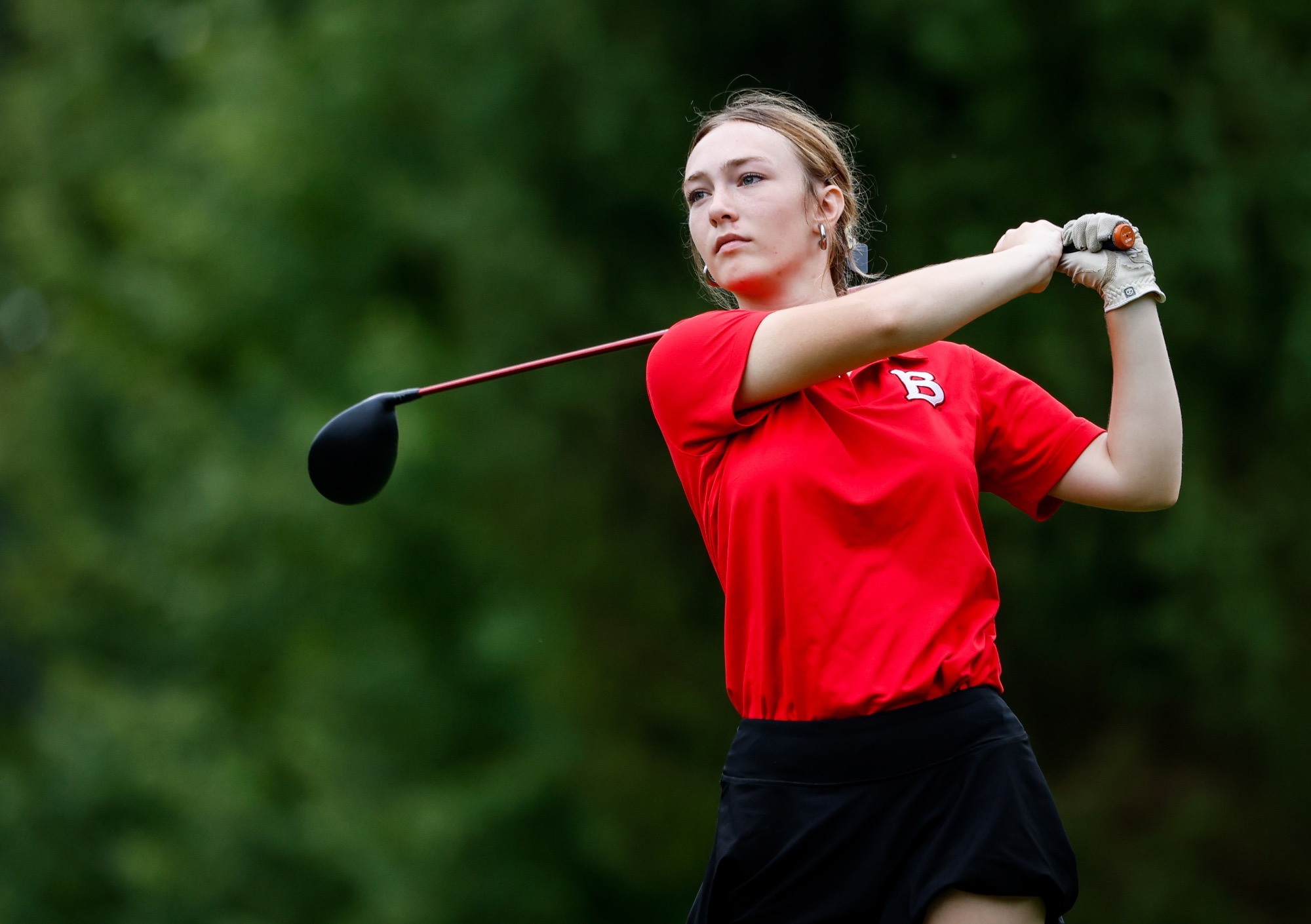 Women's Golf