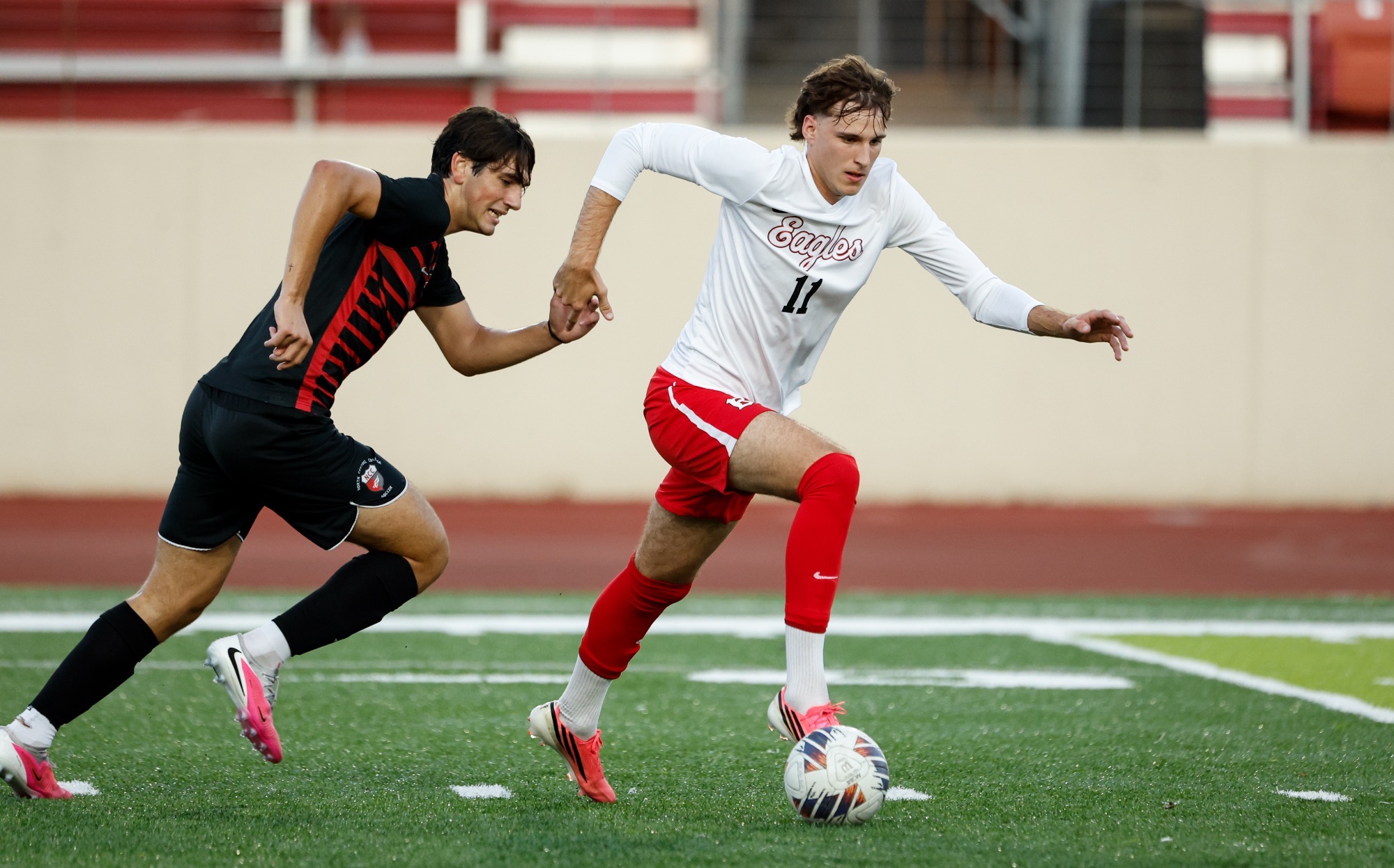 Men's Soccer