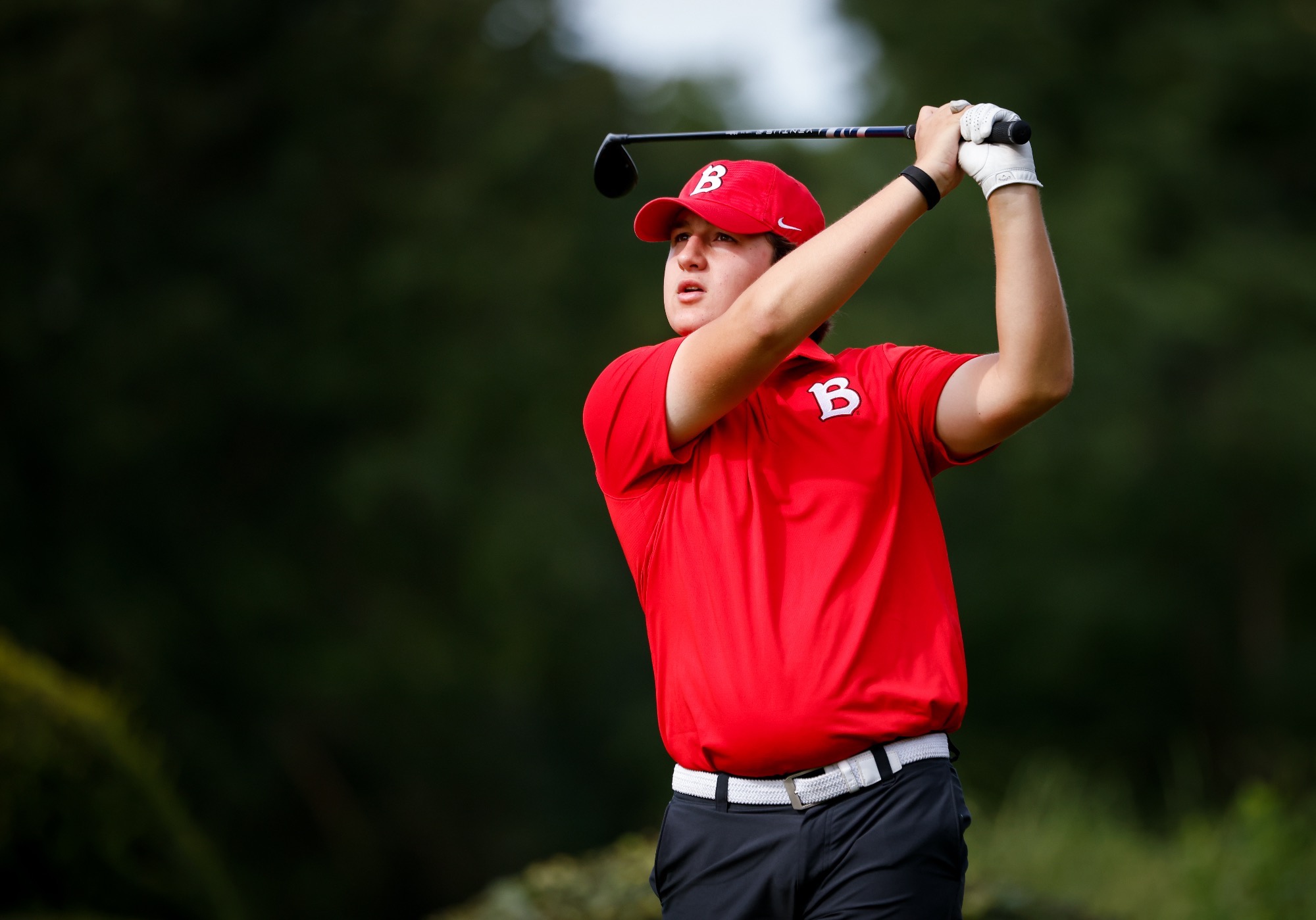 Men's Golf