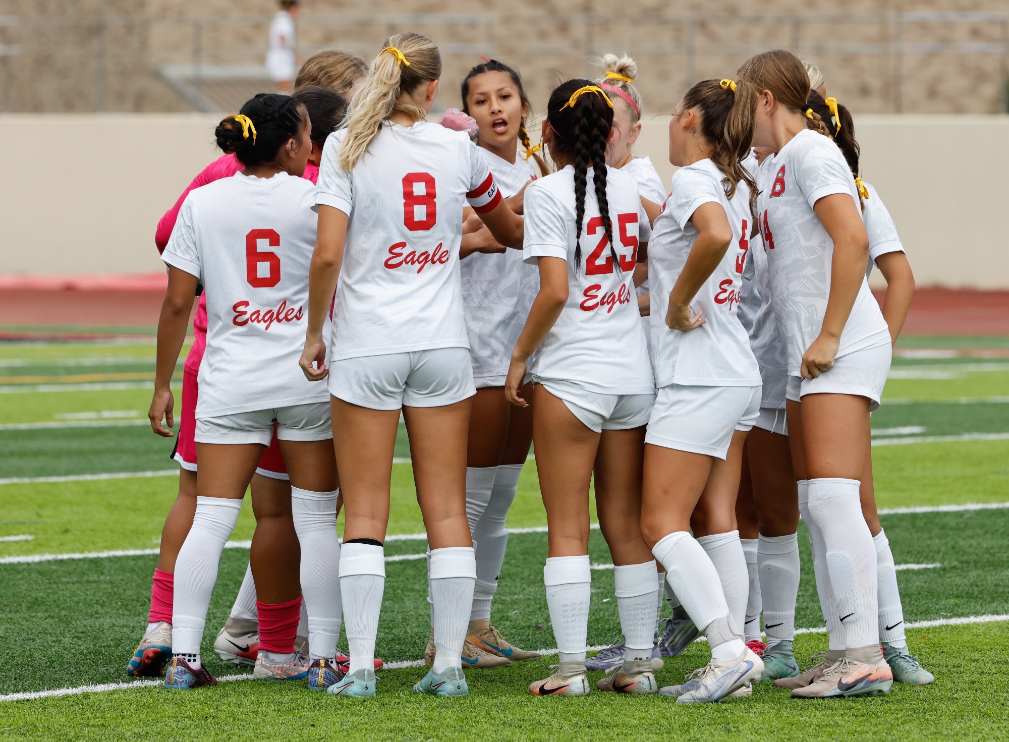 Women's Soccer