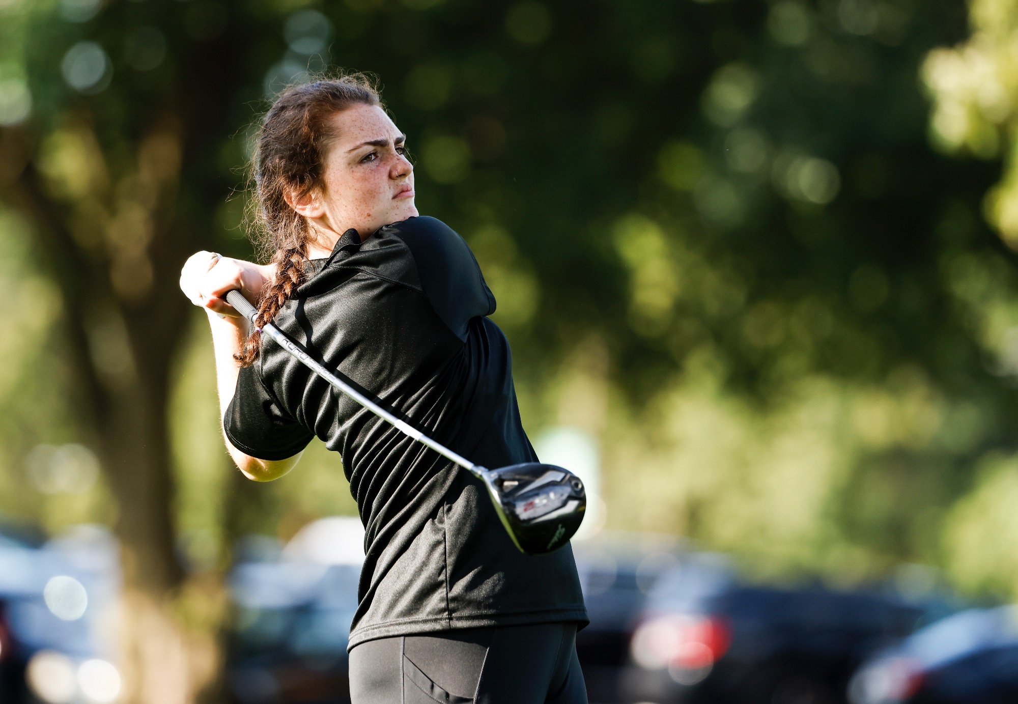Women's Golf