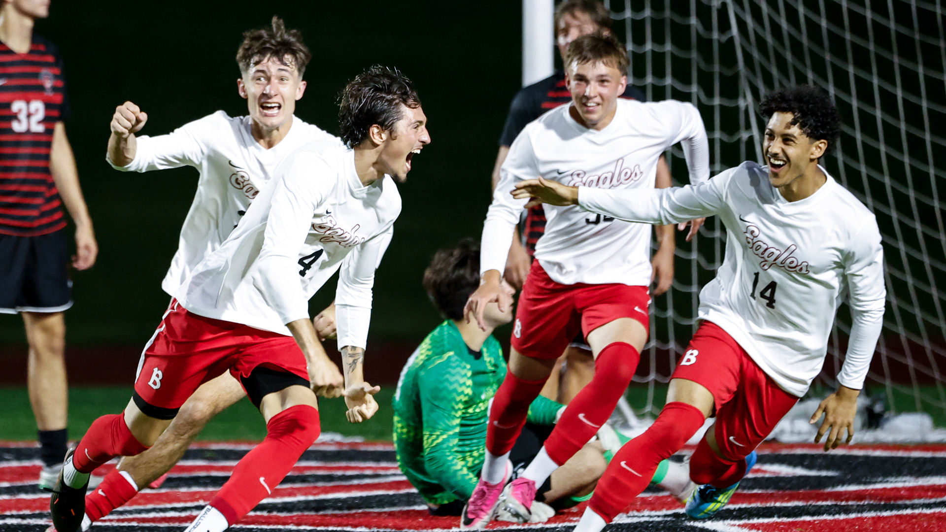 MSOC