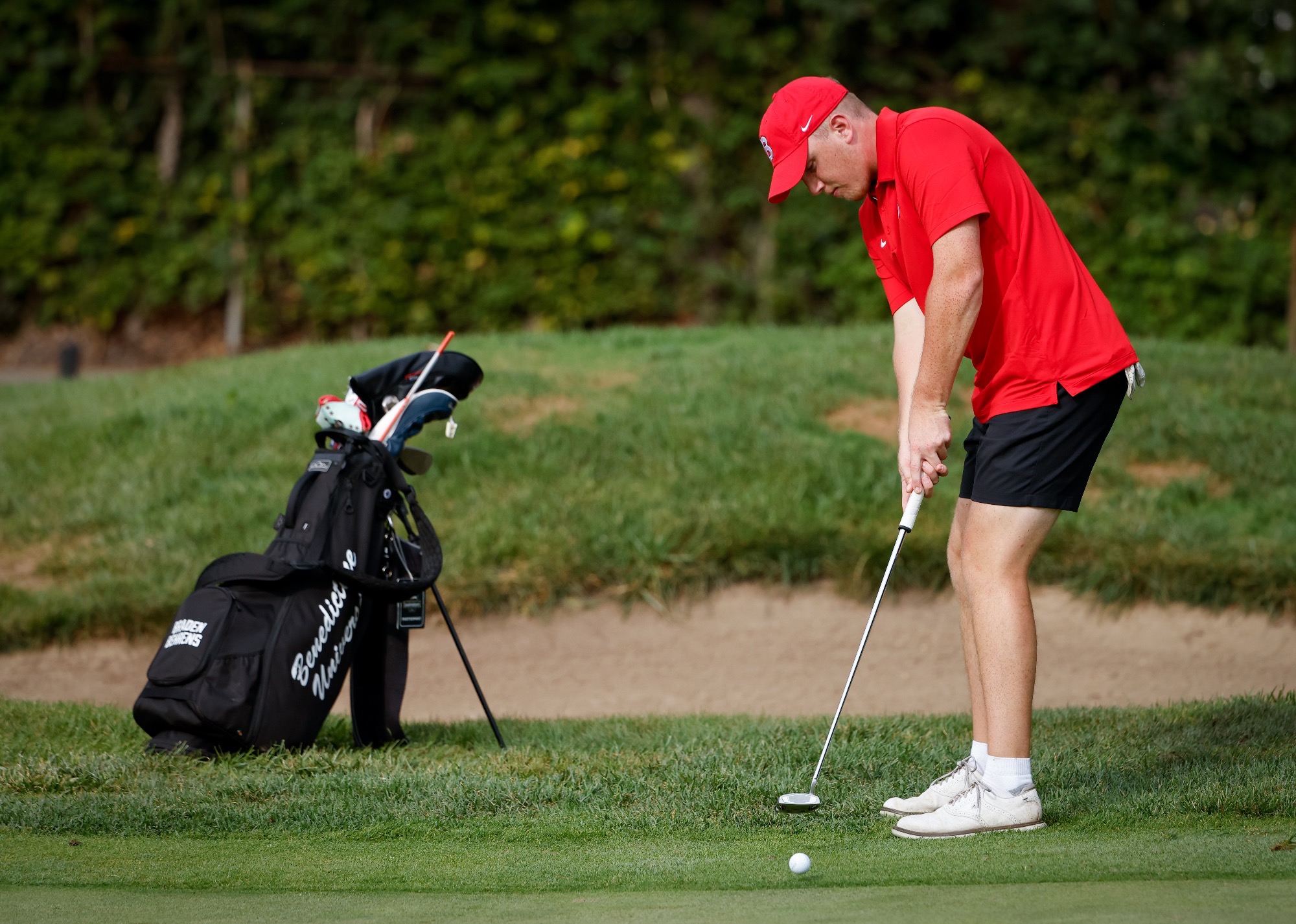 Men's Golf