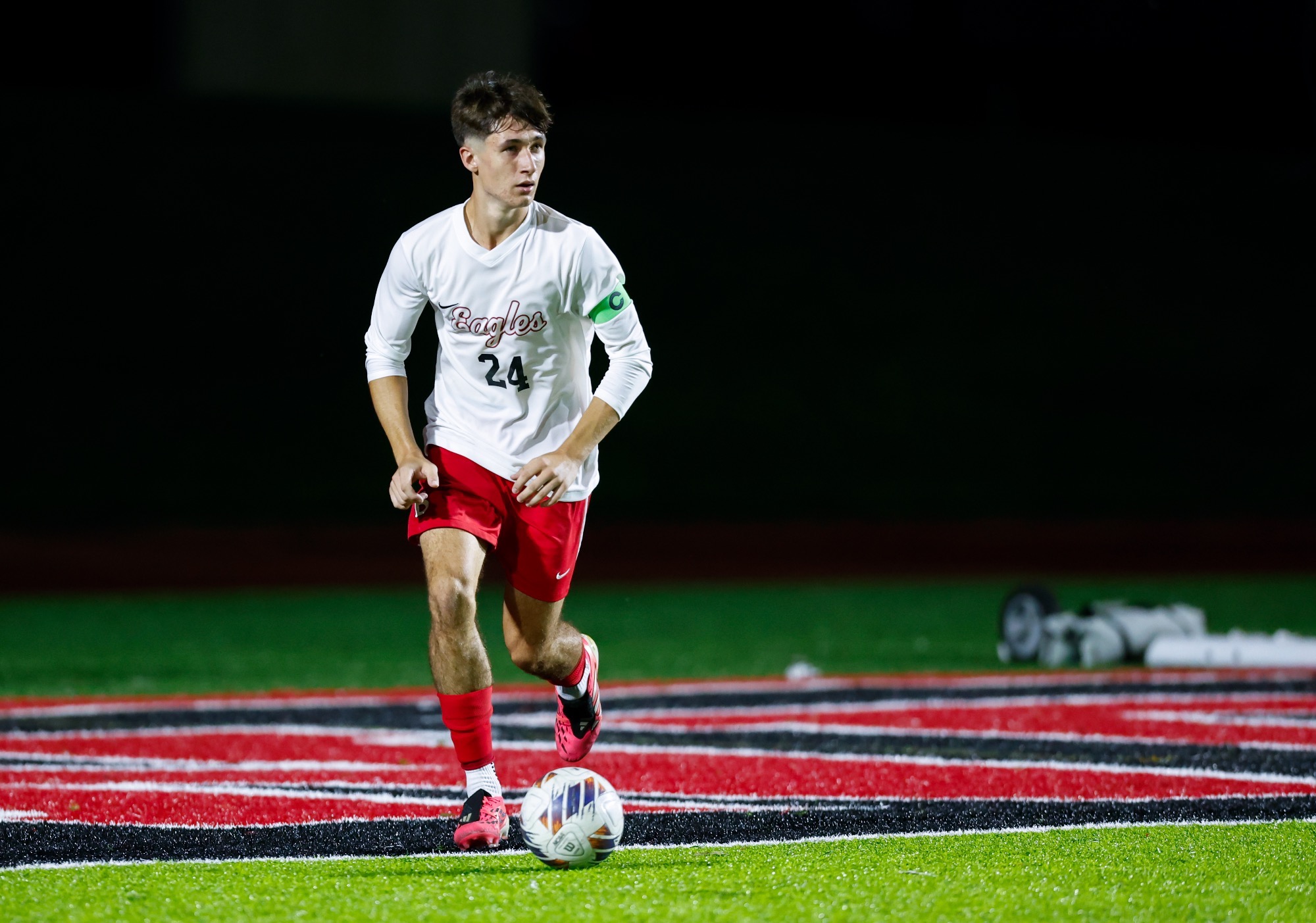 Men's Soccer
