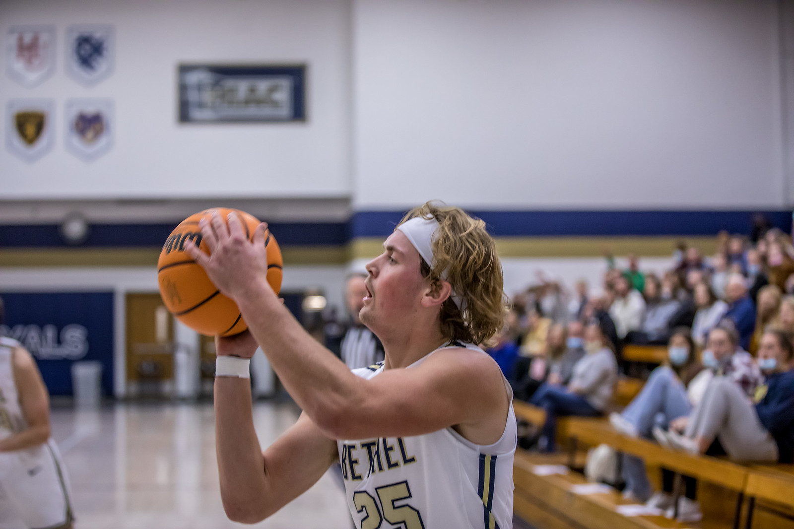 Joey Kidder Men s Basketball Bethel University Athletics Joey kidder men s basketball bethel university athletics