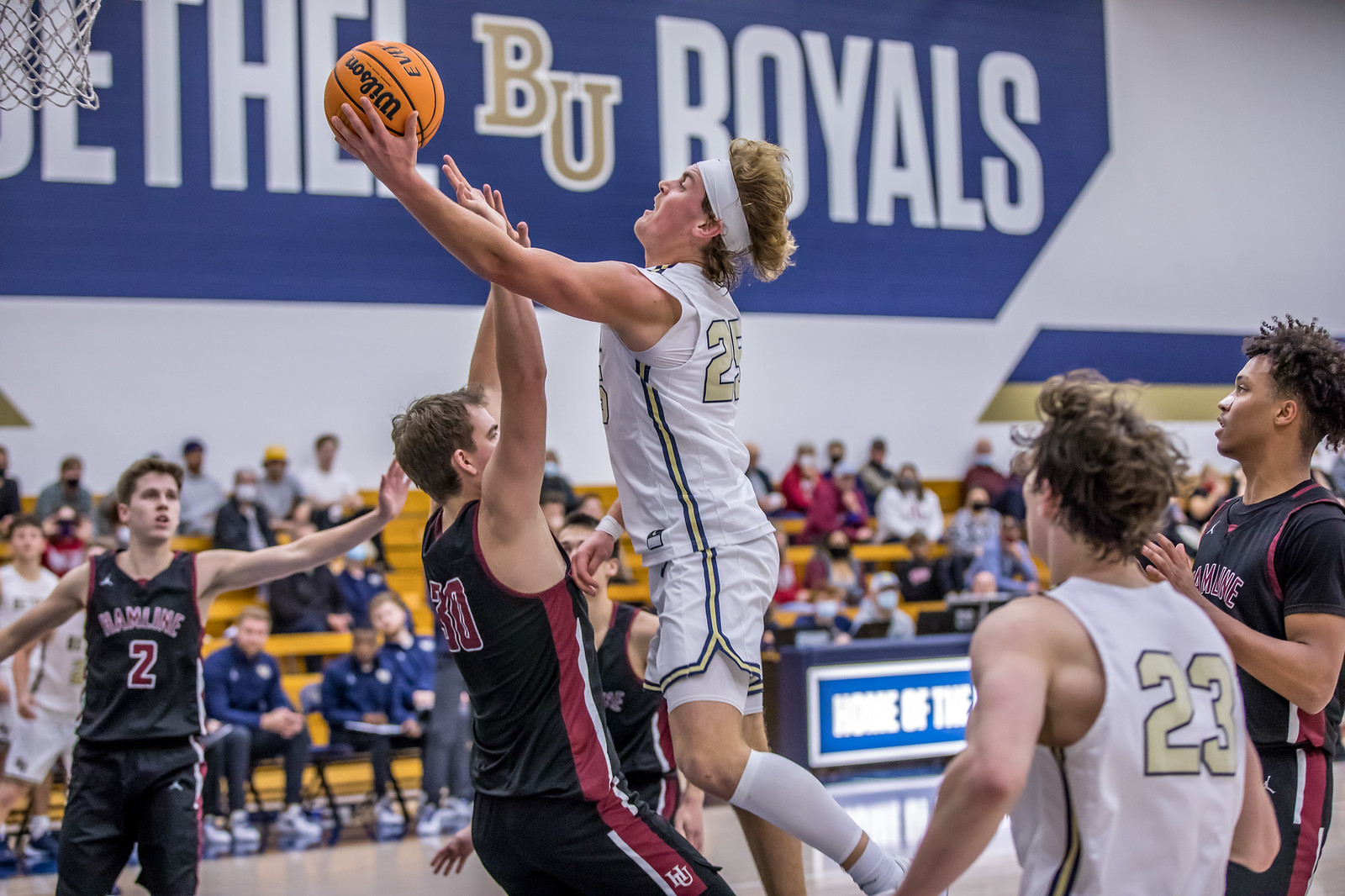 Joey Kidder Men s Basketball Bethel University Athletics Joey kidder men s basketball bethel university athletics