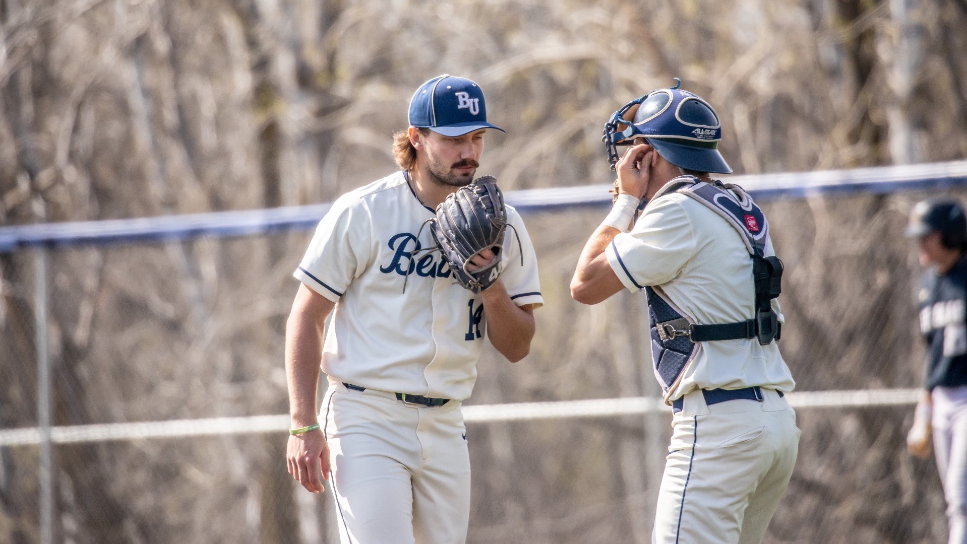 Royals Lose for First Time in MIAC Play Bethel University Athletics