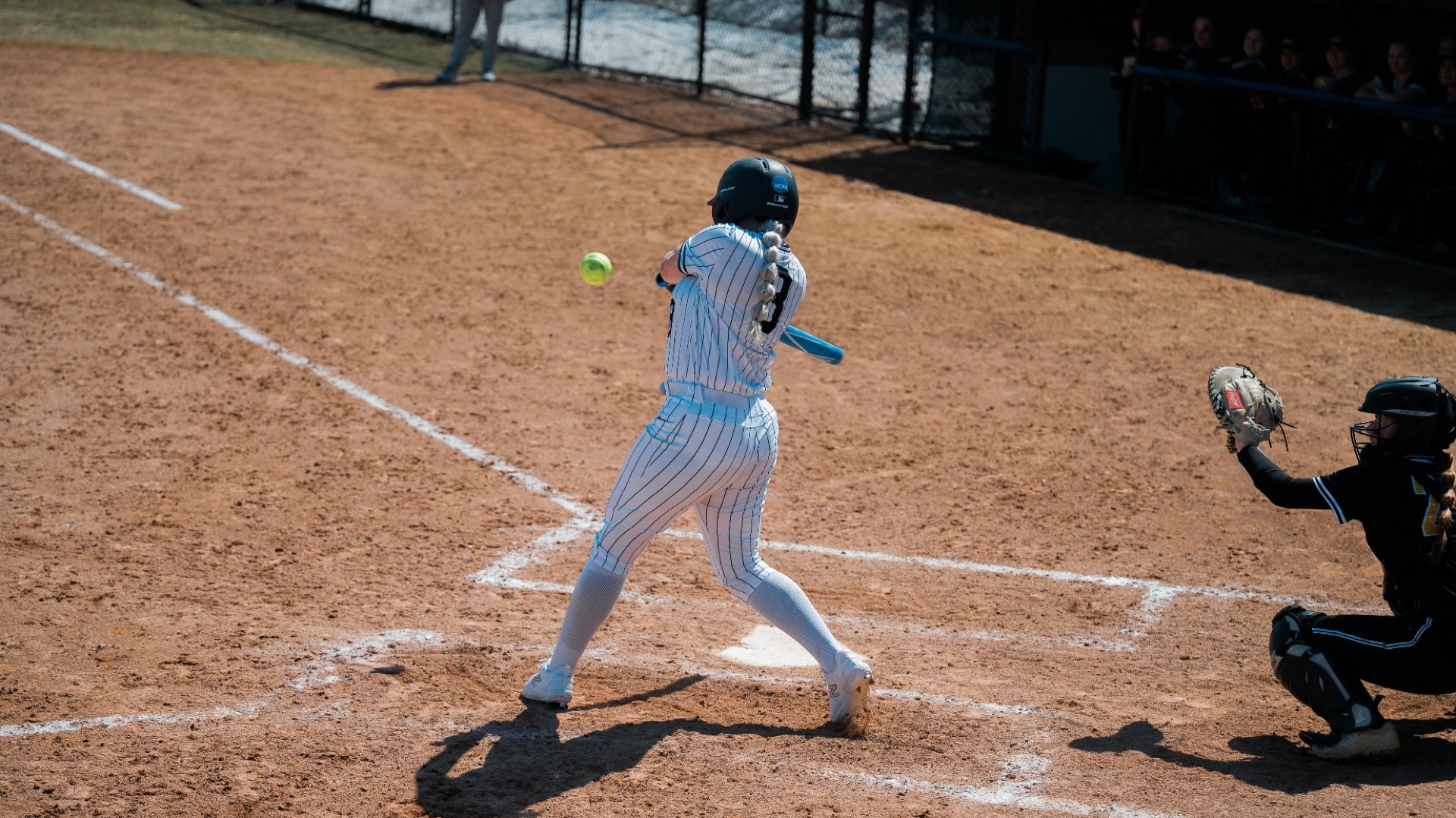 No. 11 Royals Sweep Gustavus Adolphus in Home Opener Bethel University Athletics