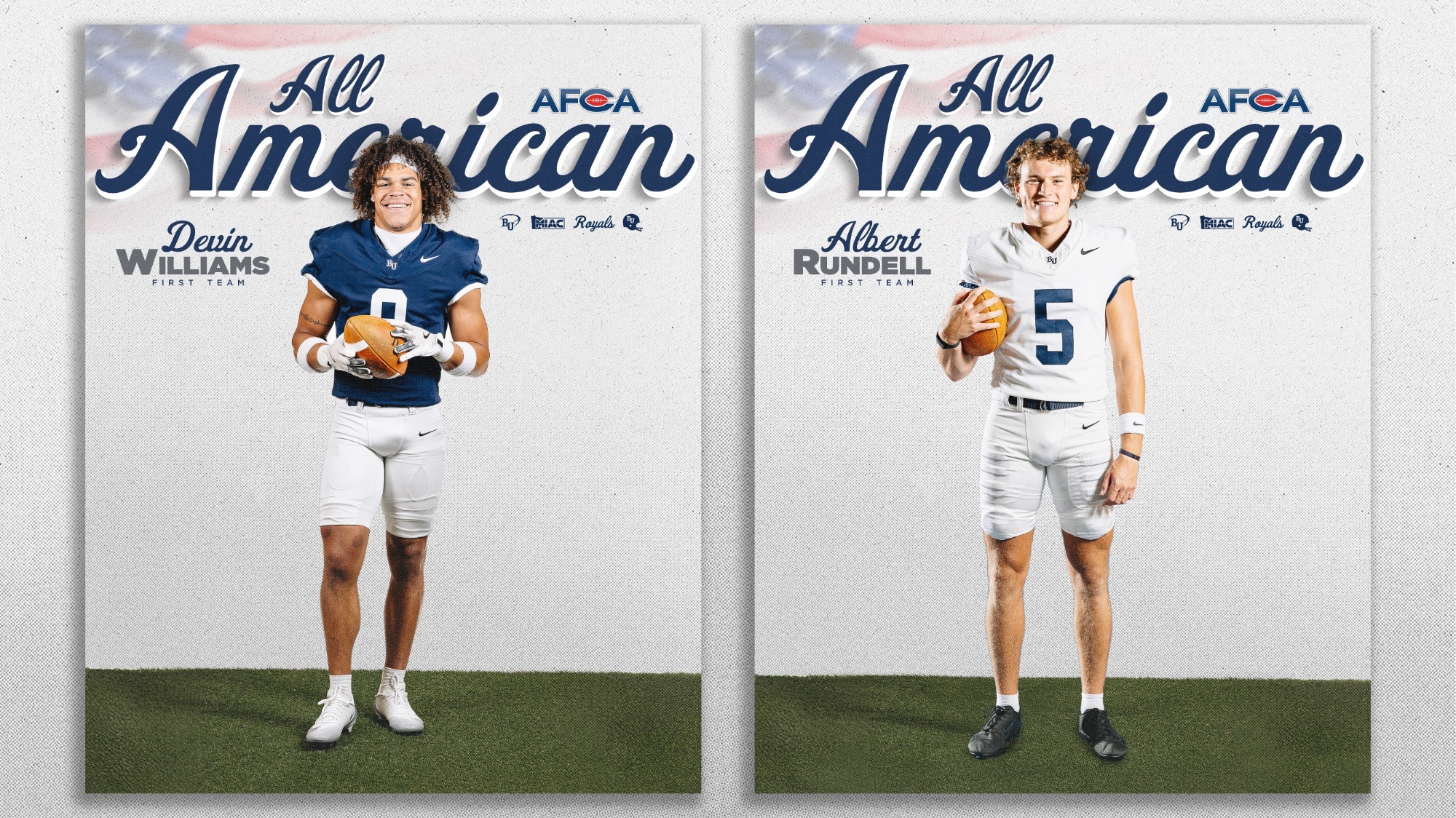 All-America