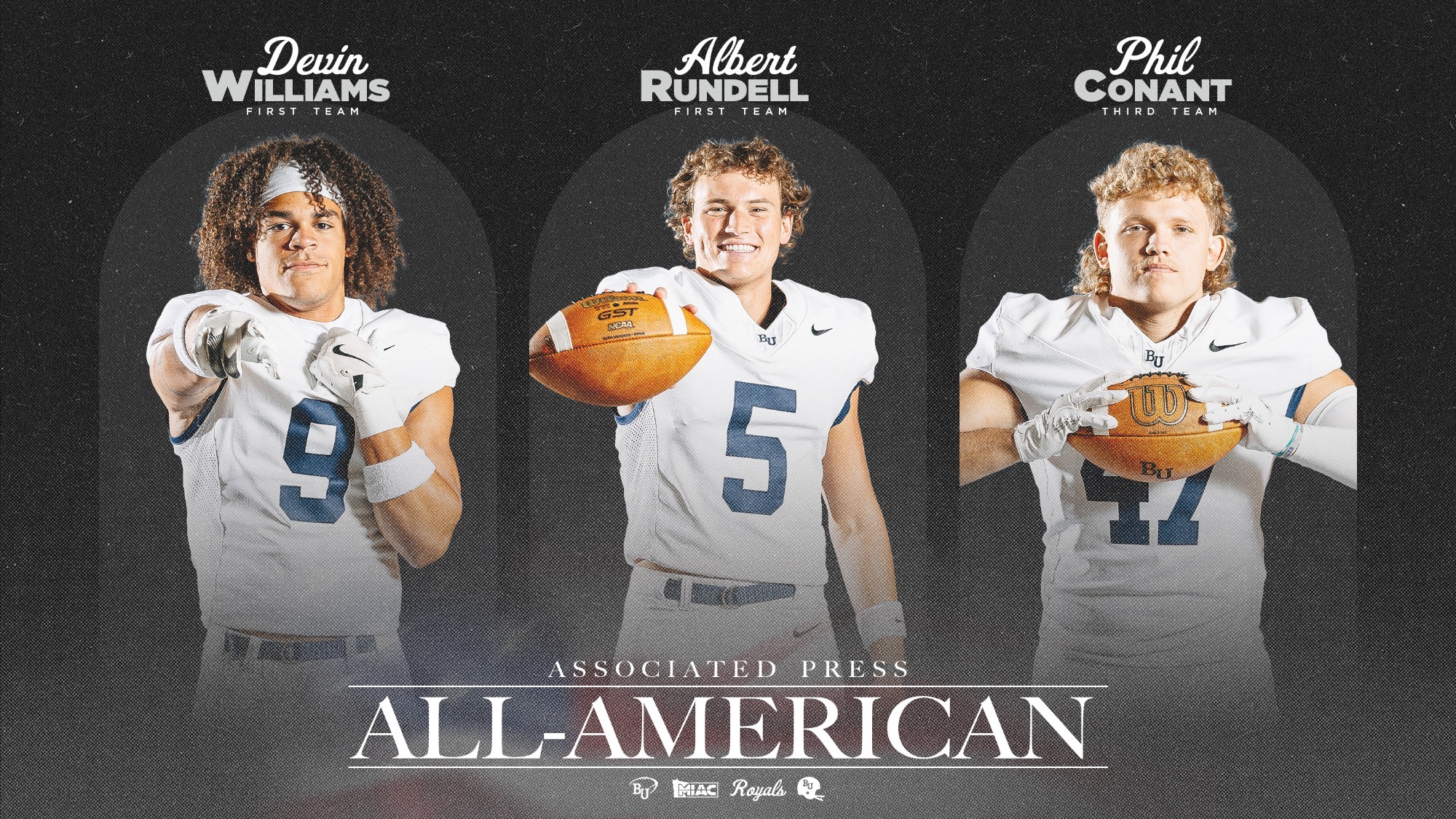 AP All-America
