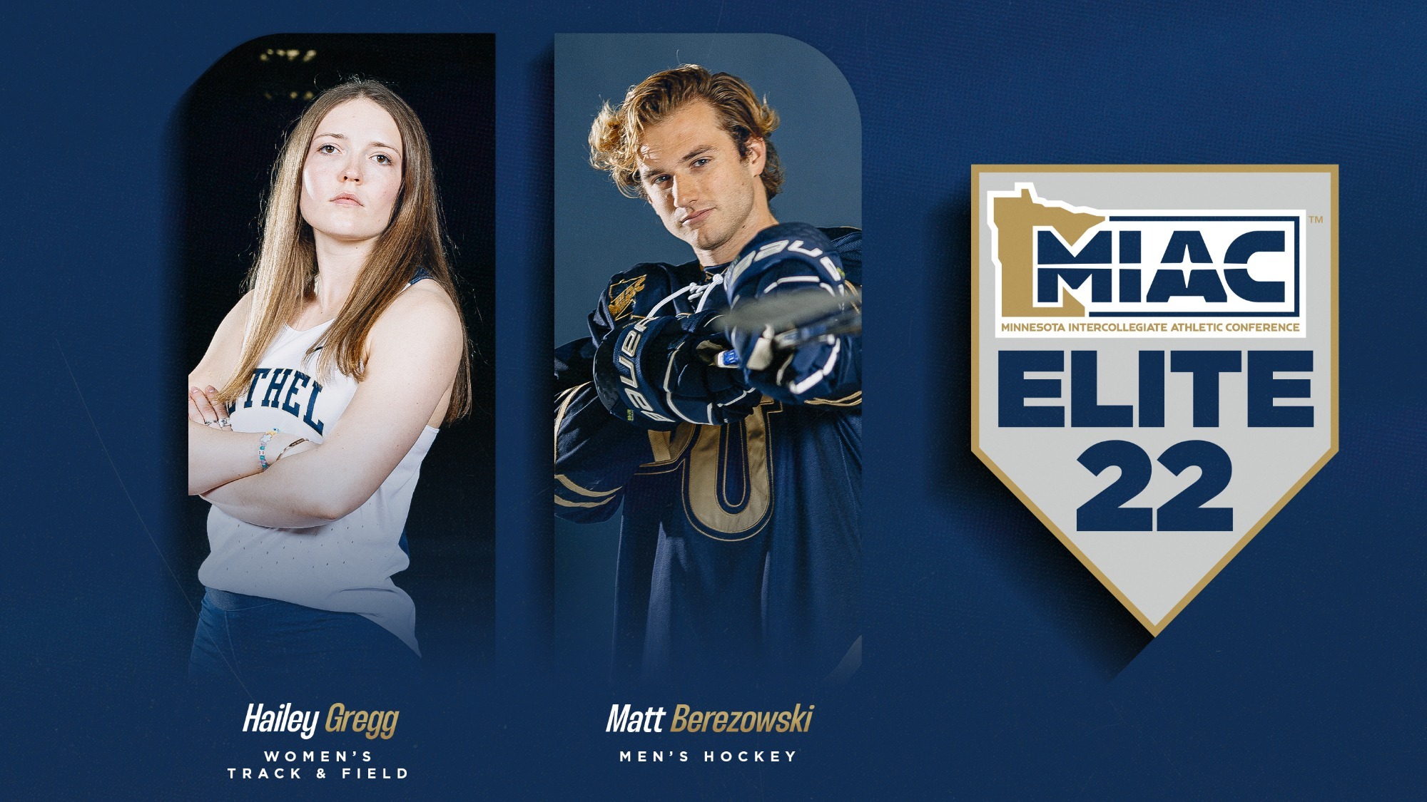 MIAC Elite 22 Award - Winter 2025