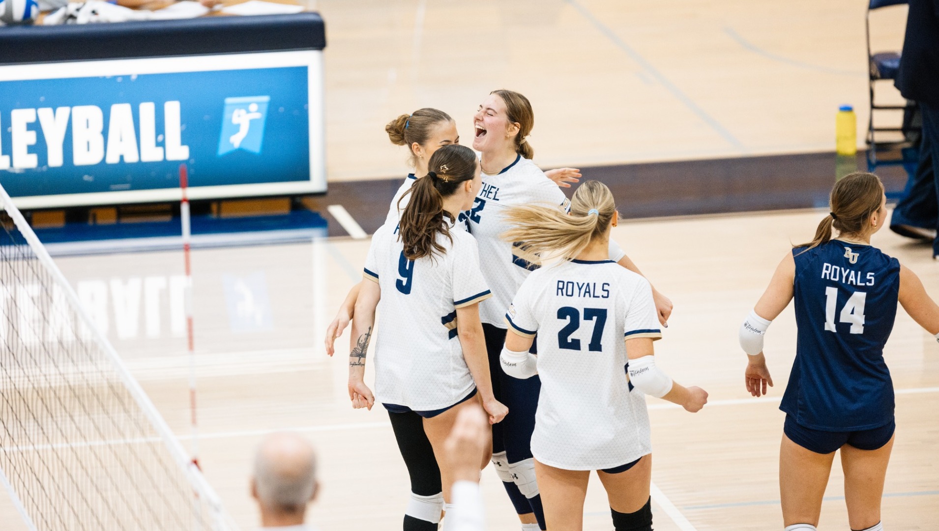 wvb vs gu