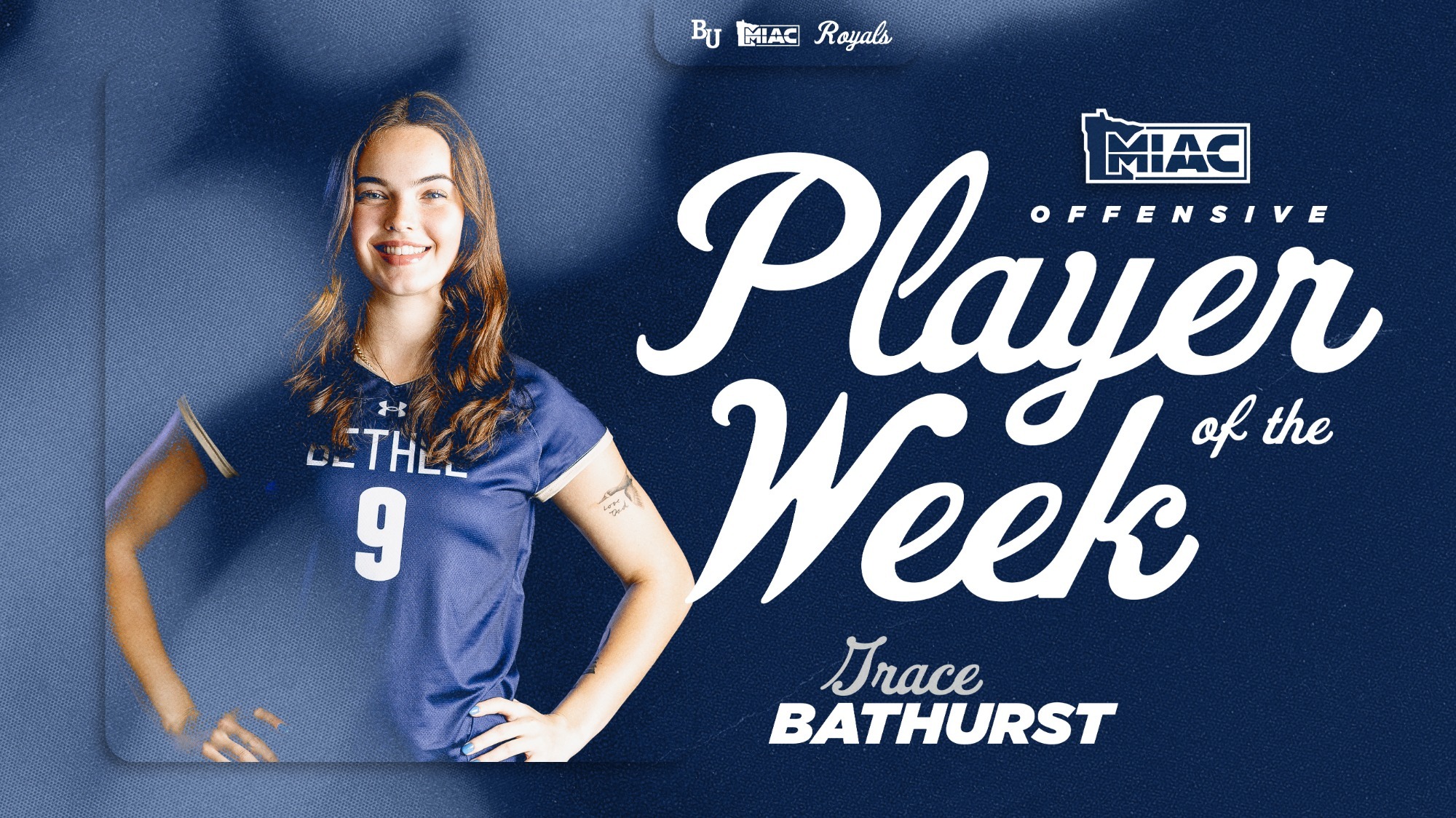 Grace Bathurst