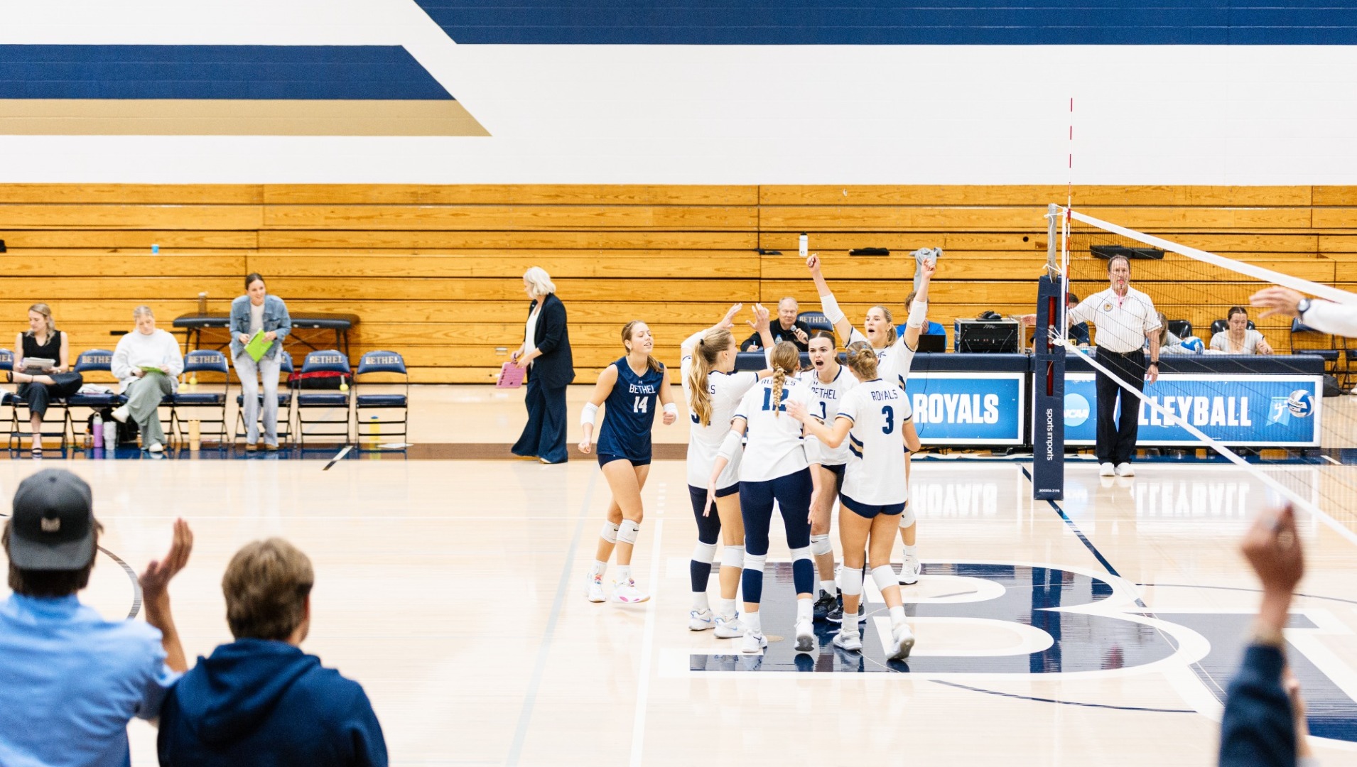 vb vs hu