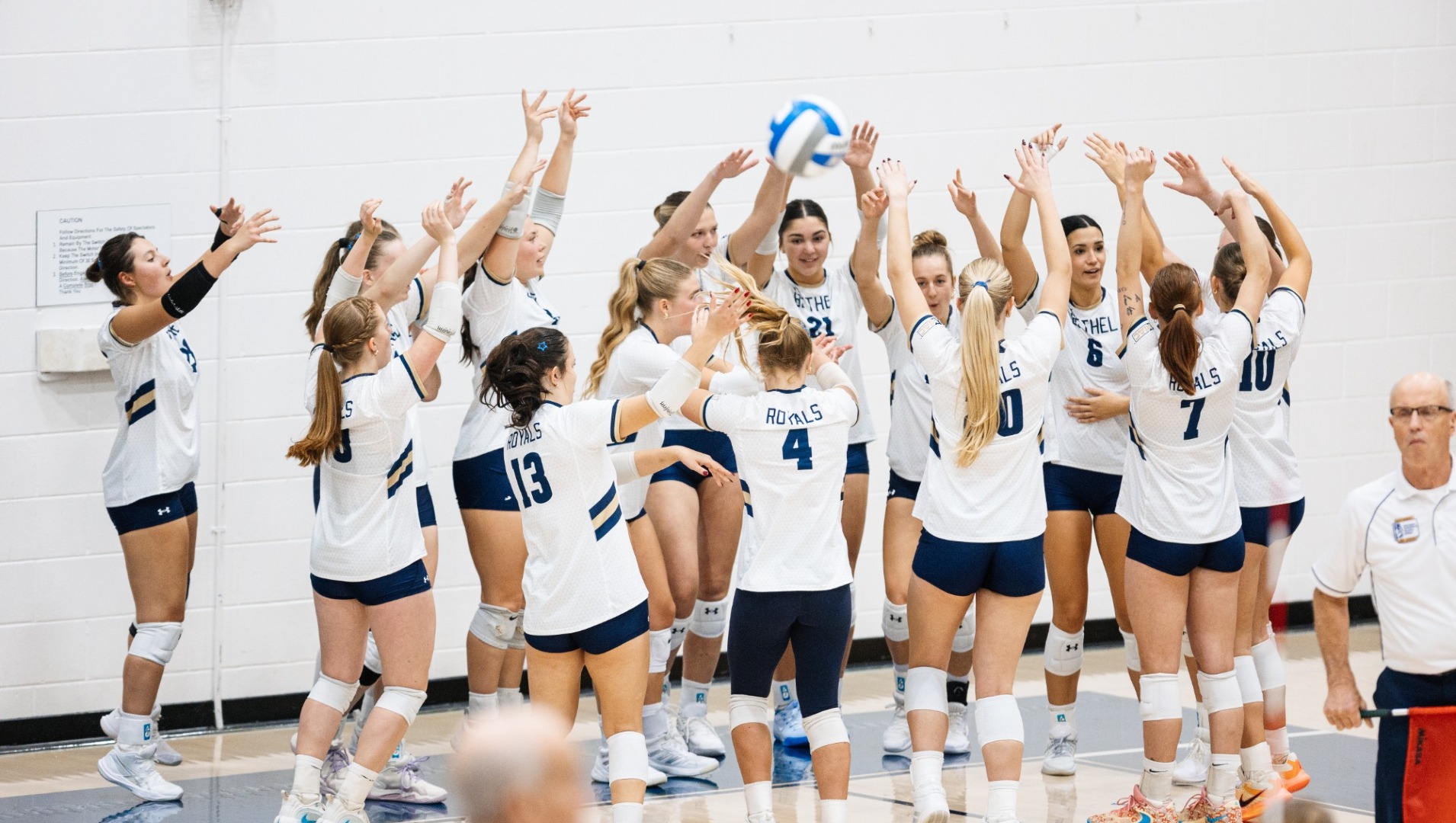 wvb vs mac
