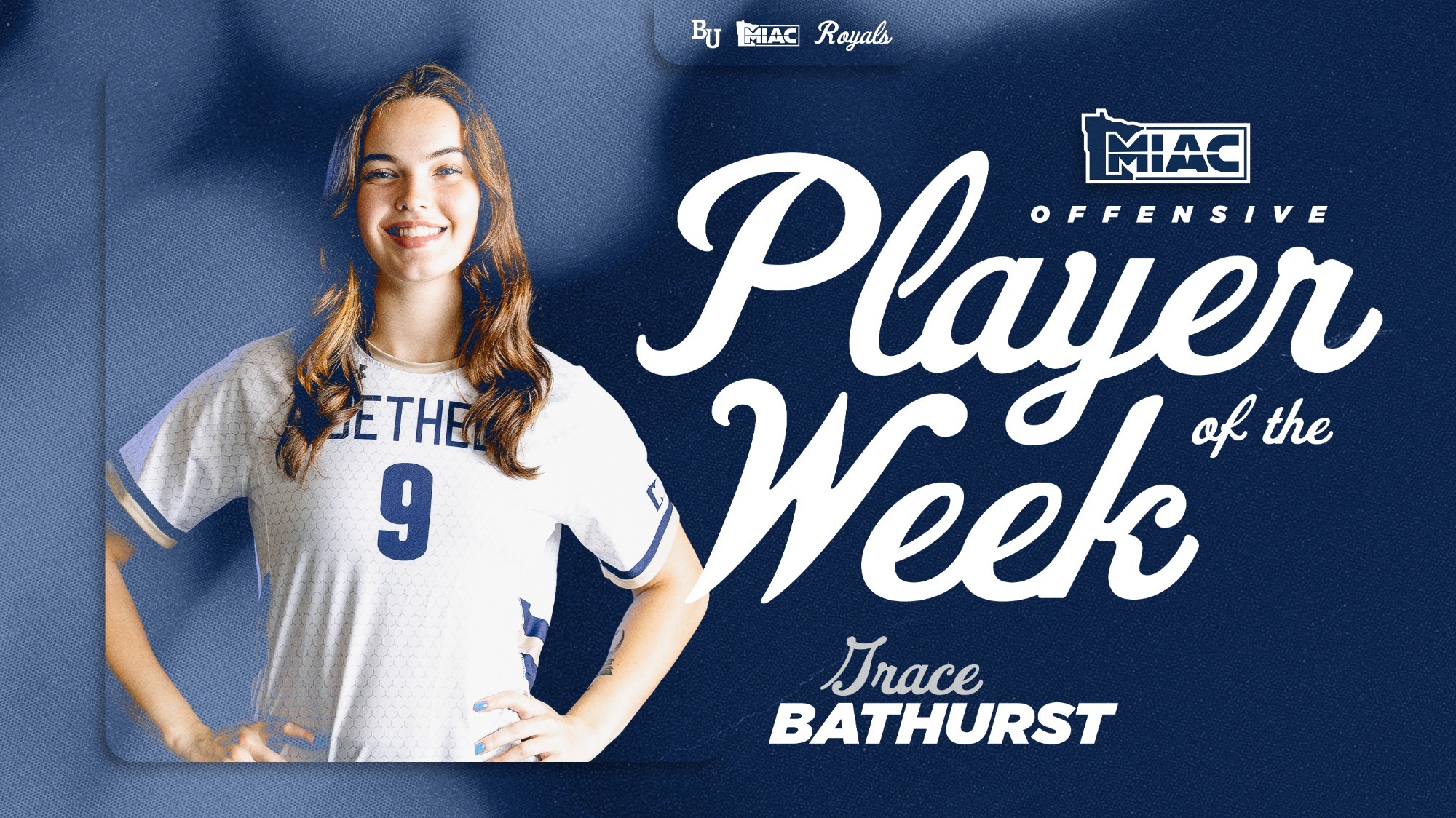 Grace Bathurst