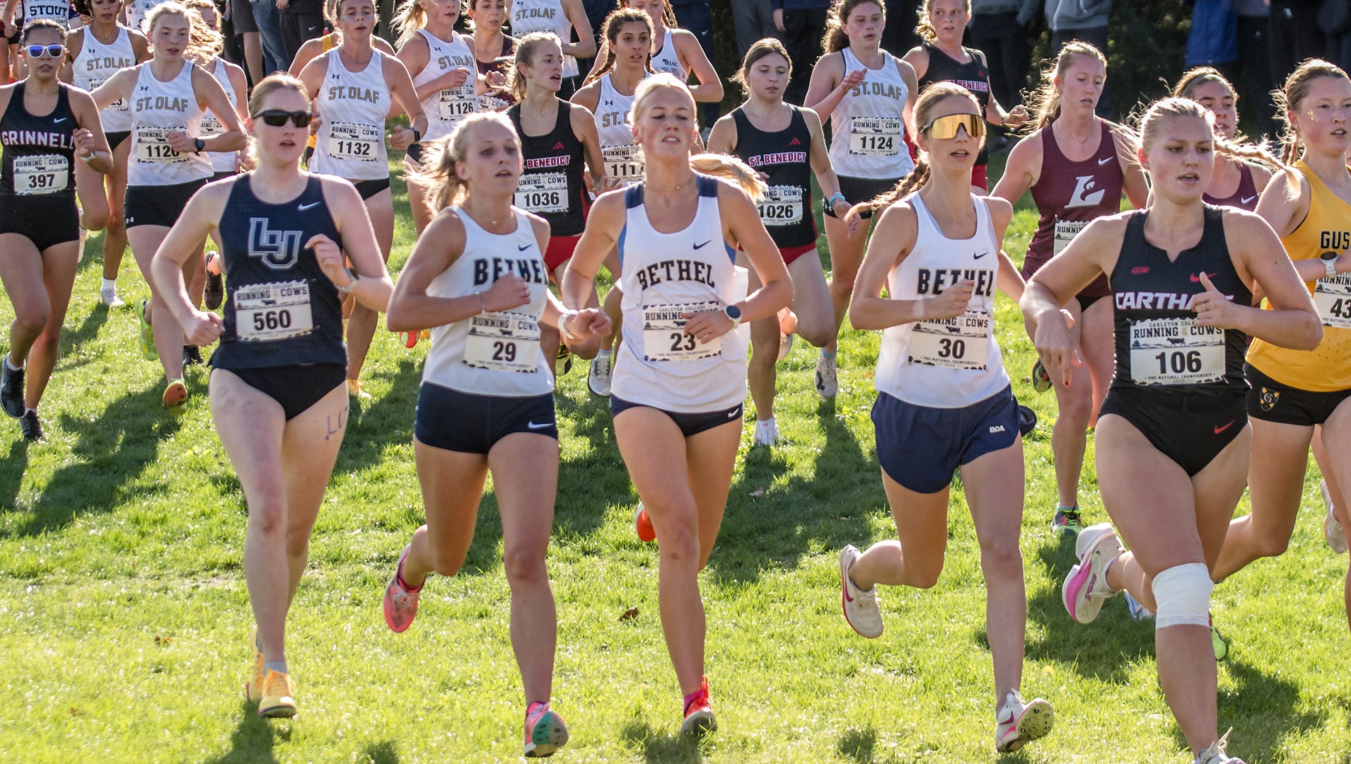 WXC Pre Nationals
