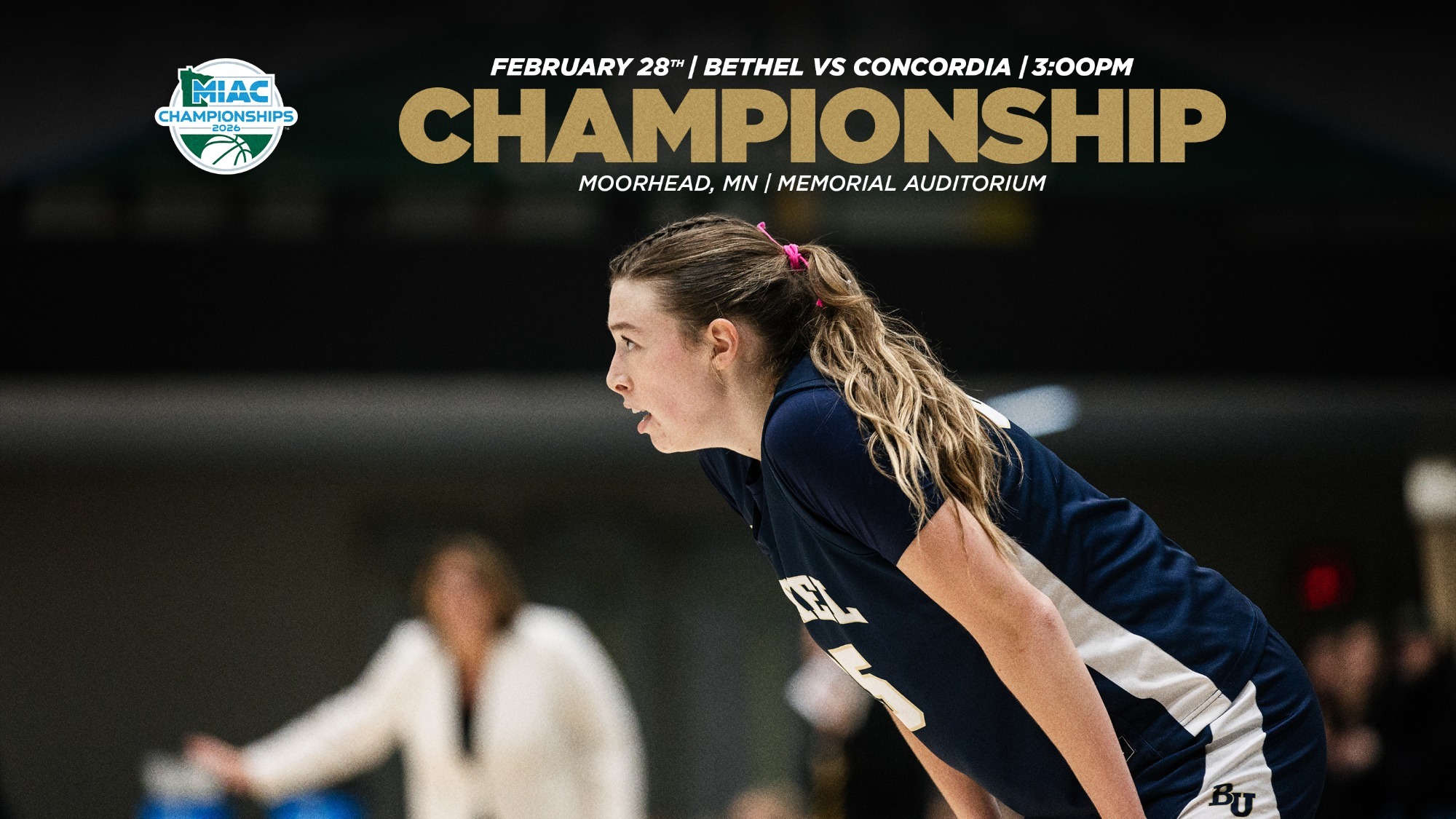 WBB MIAC Championship