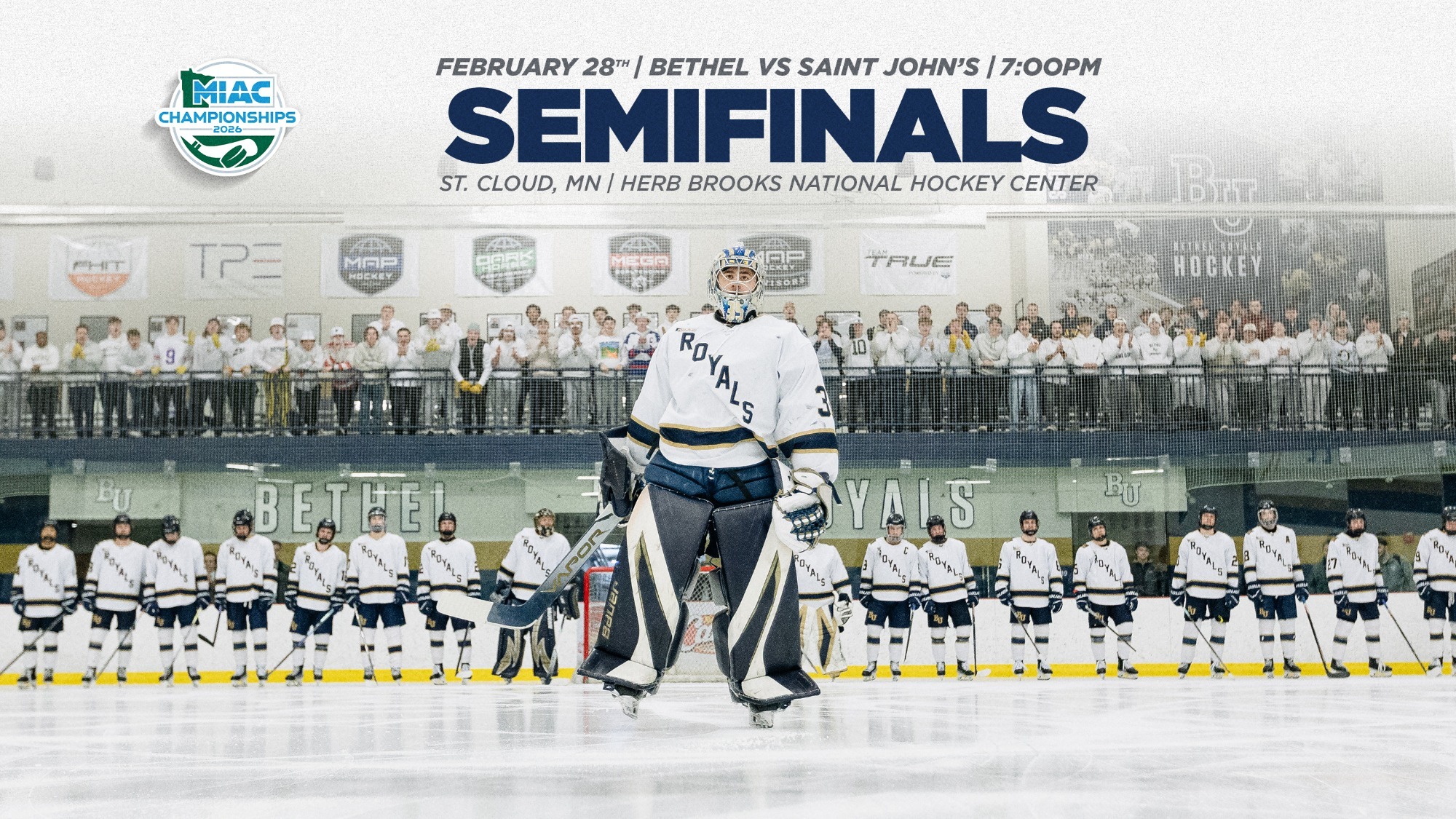 MHKY Semifinal