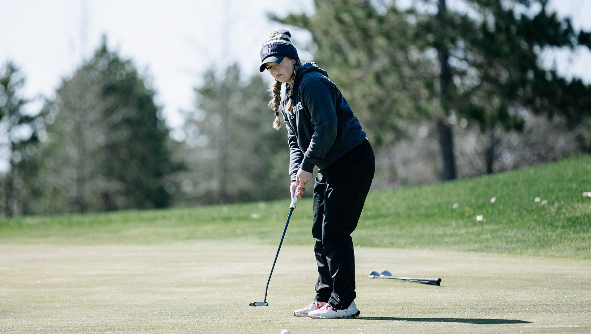 w golf