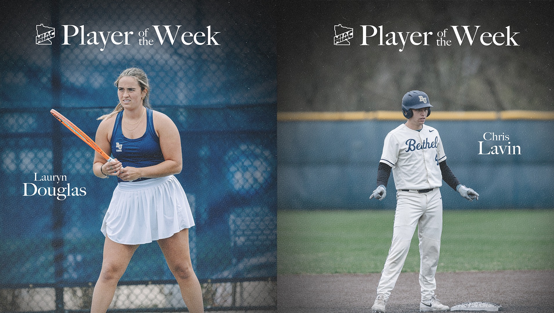 Athlete of the Week 4/27/26