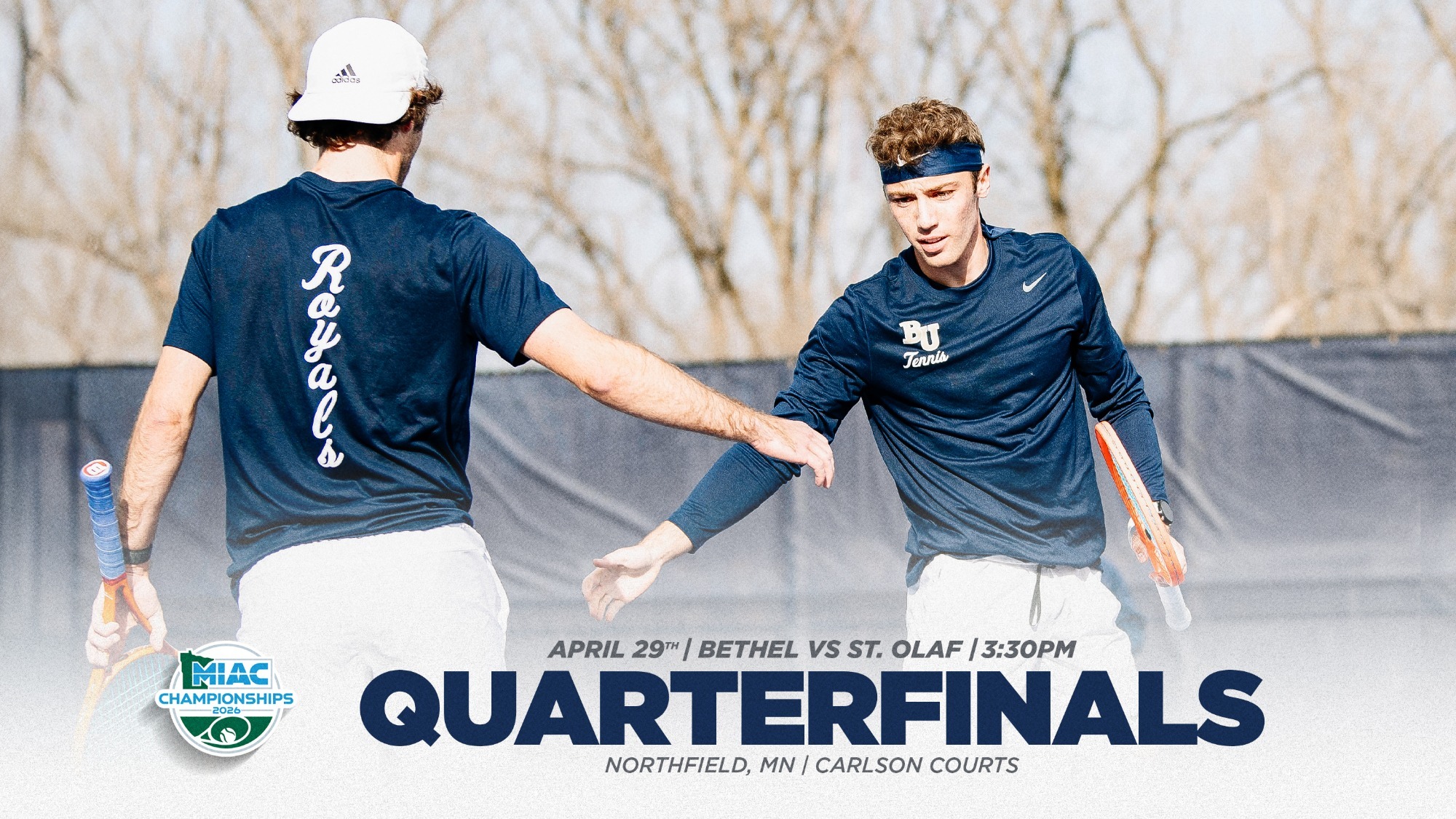 MTEN Quarterfinal