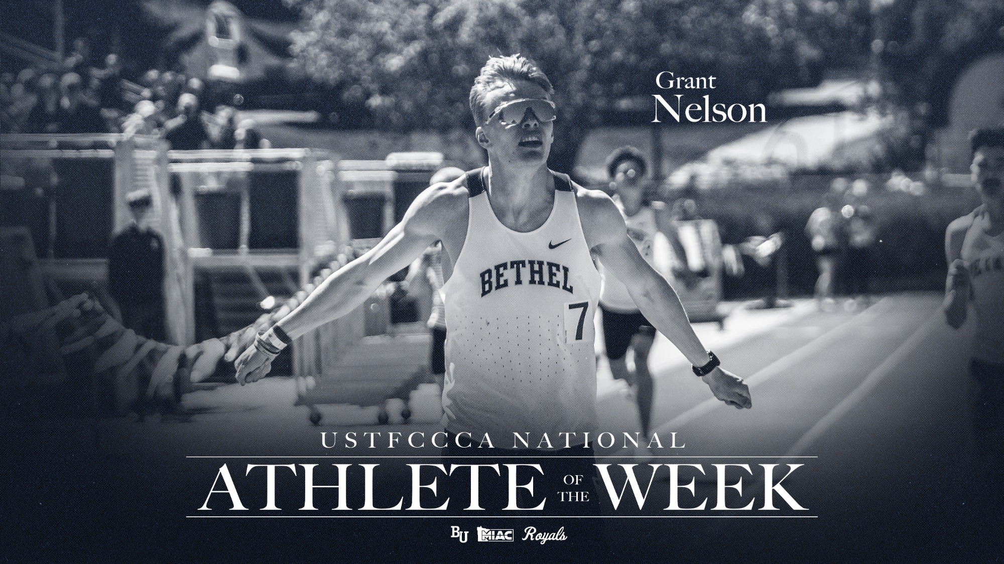 Grant Nelson