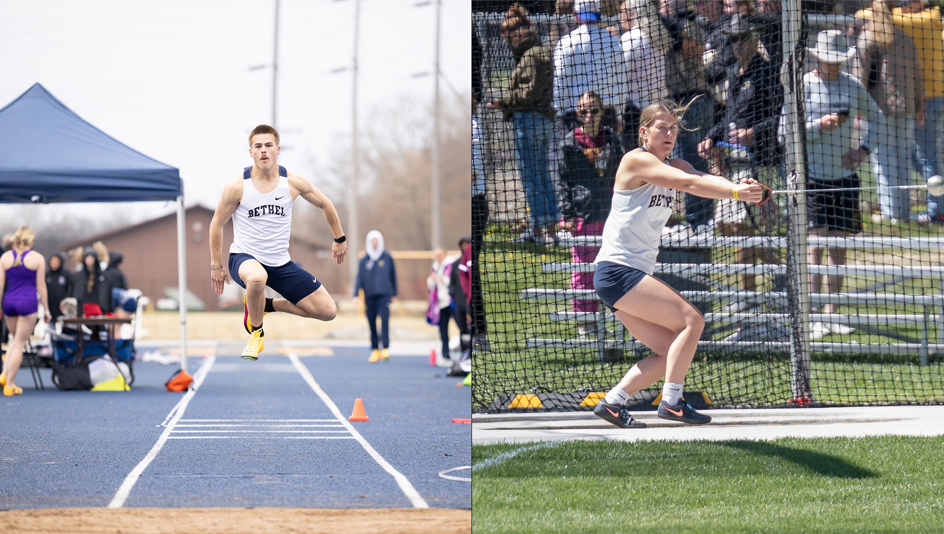 Track & Field