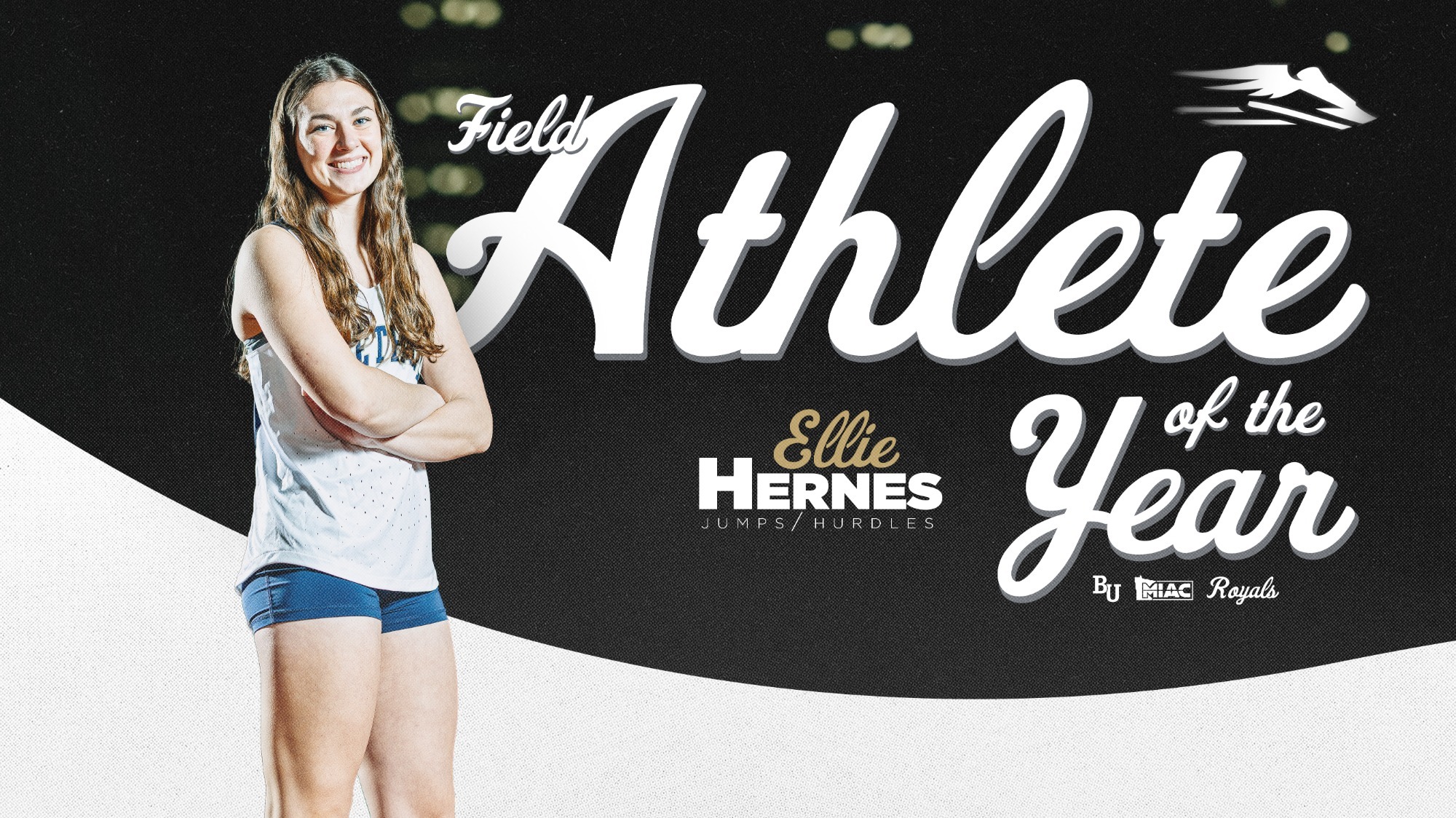 Ellie Hernes