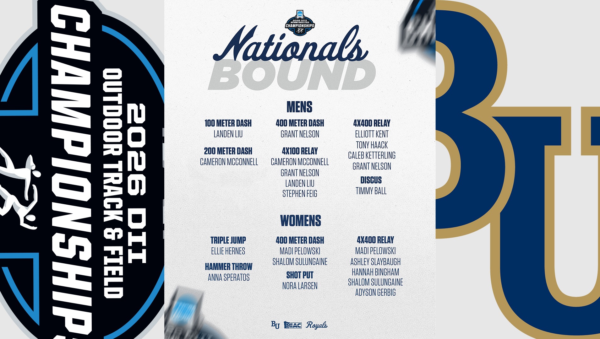 Nationals