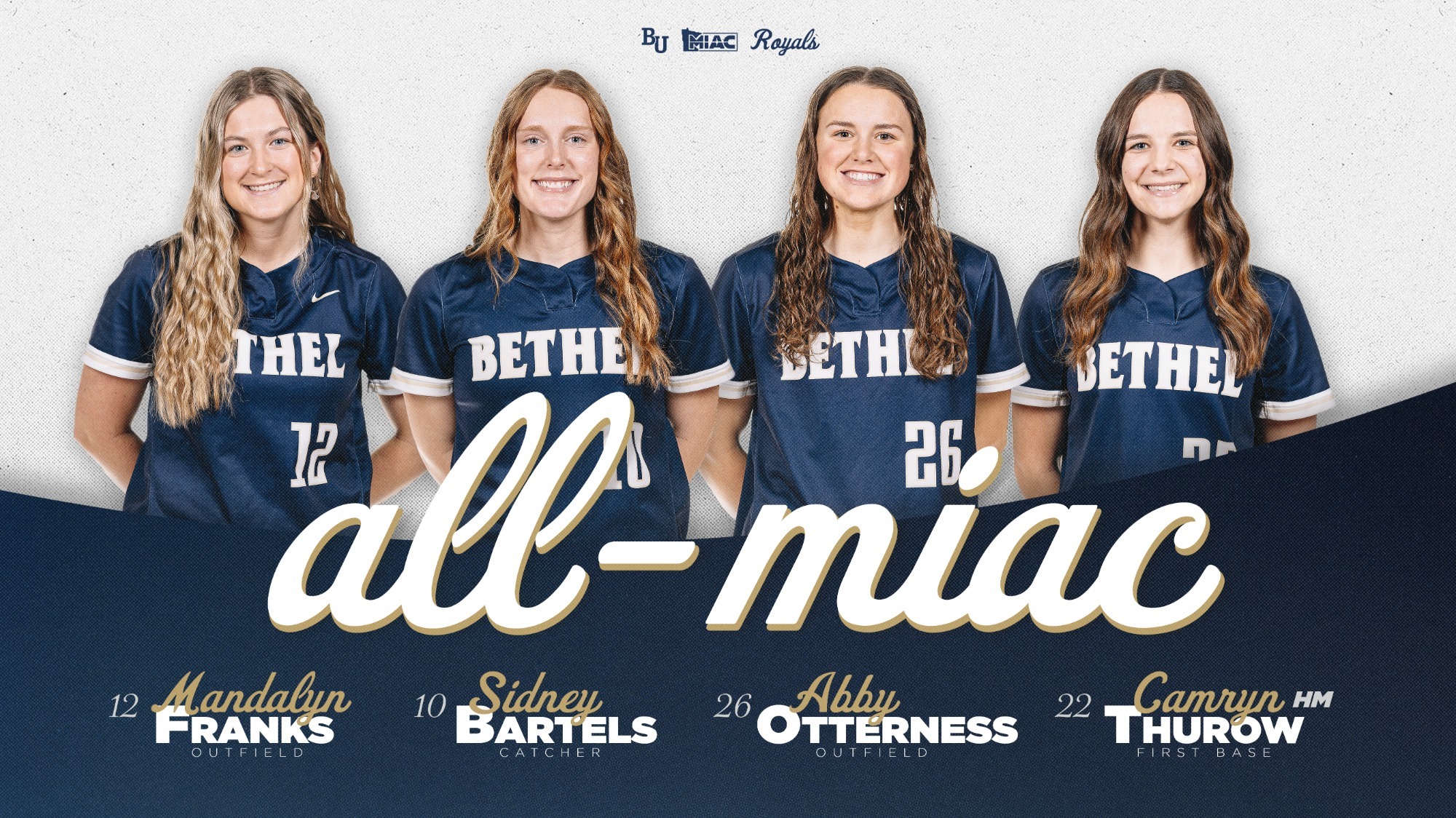 softball