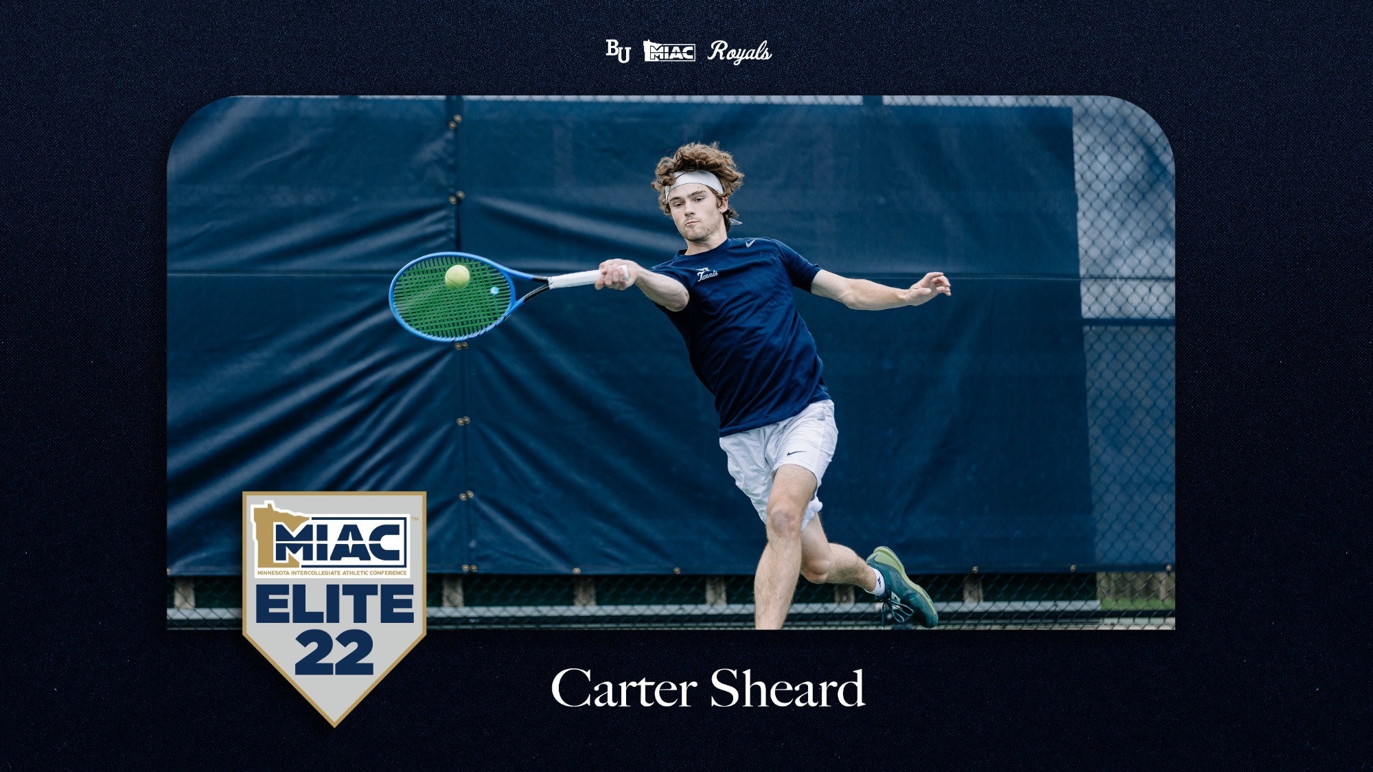Carter Sheard