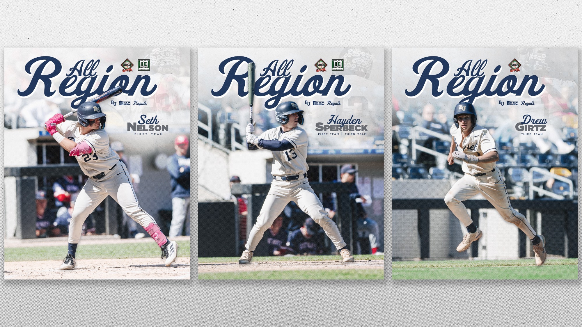 all-region baseball