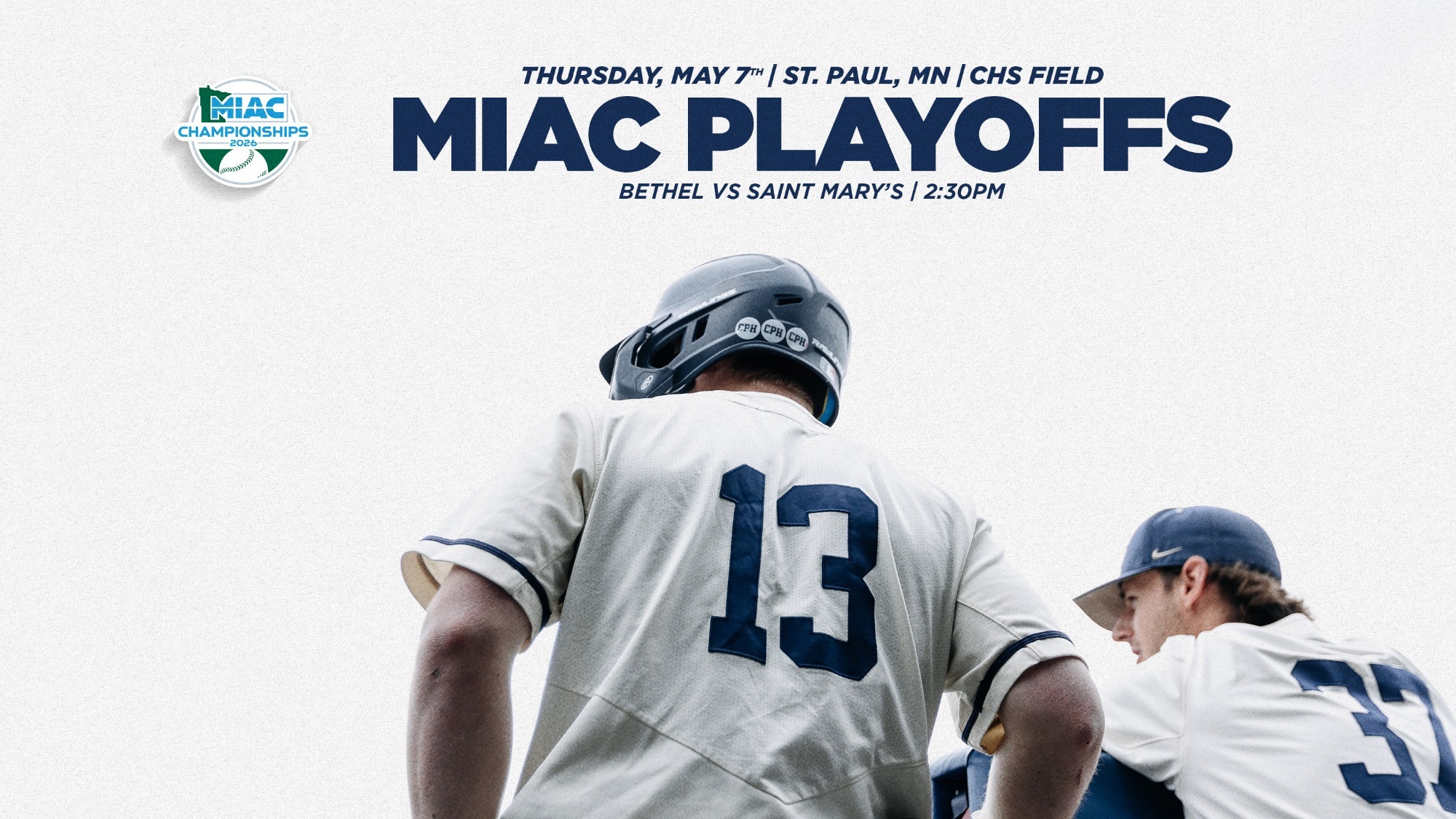 MIAC Baseball Playoffs