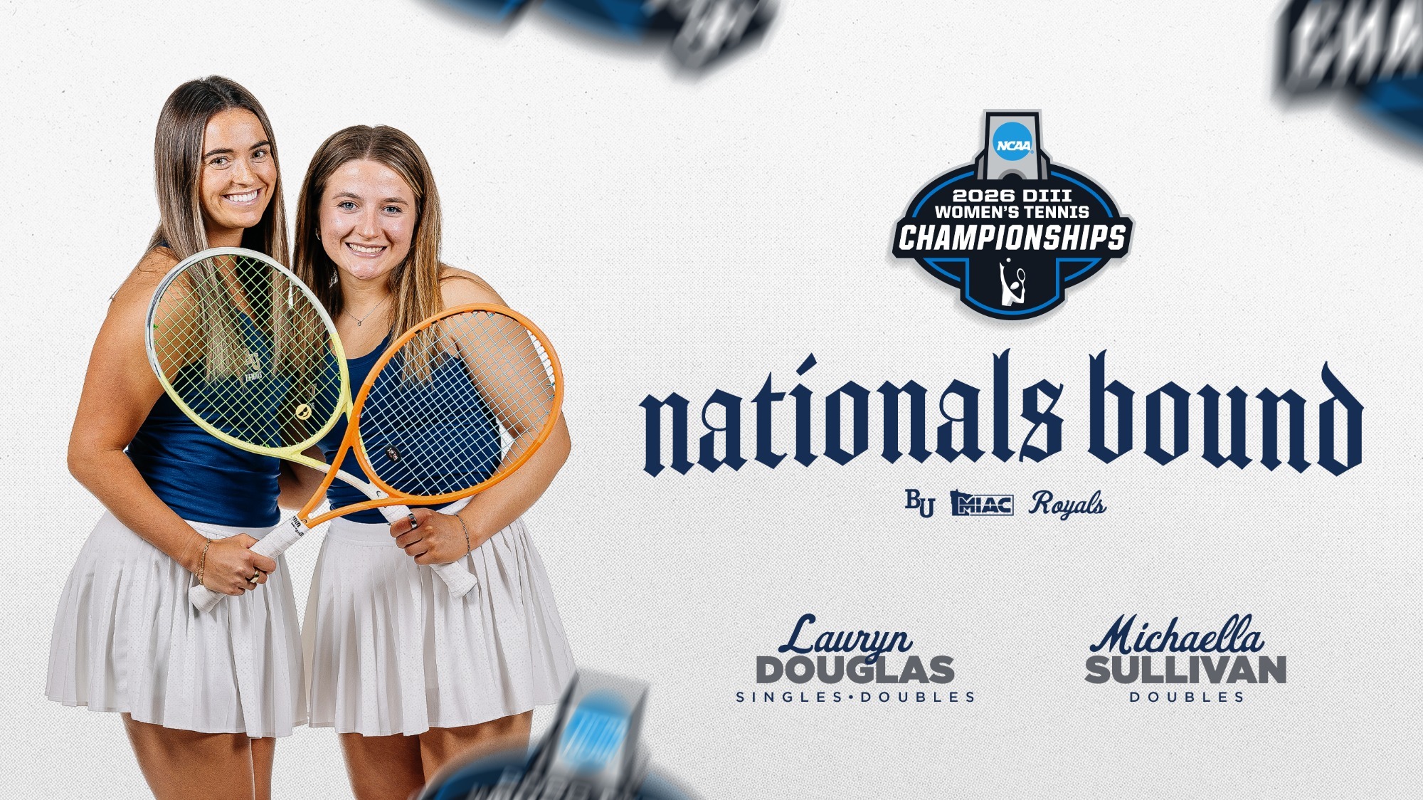 Women's Tennis