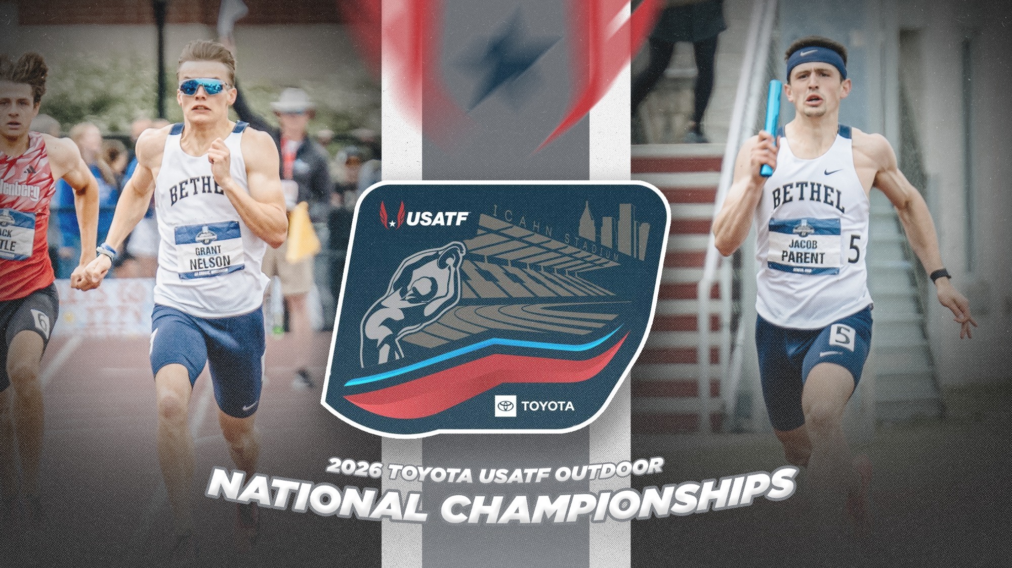 USATF