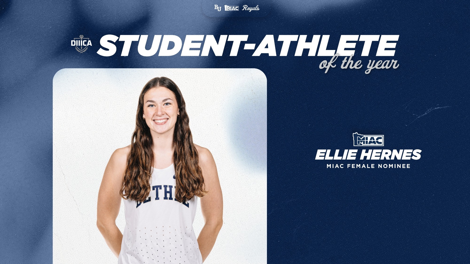 Ellie Hernes