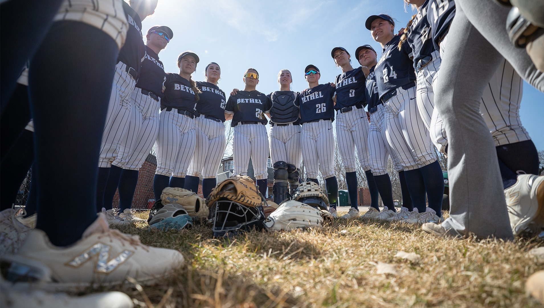 Softball Team