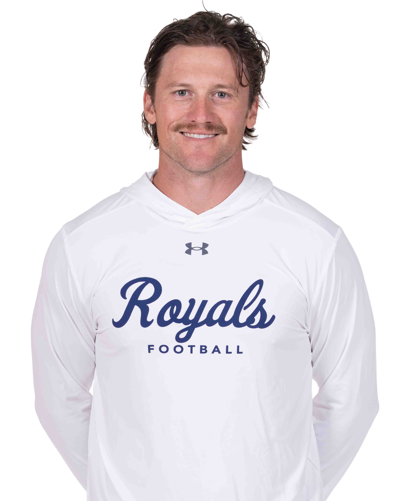 mike mcelroy