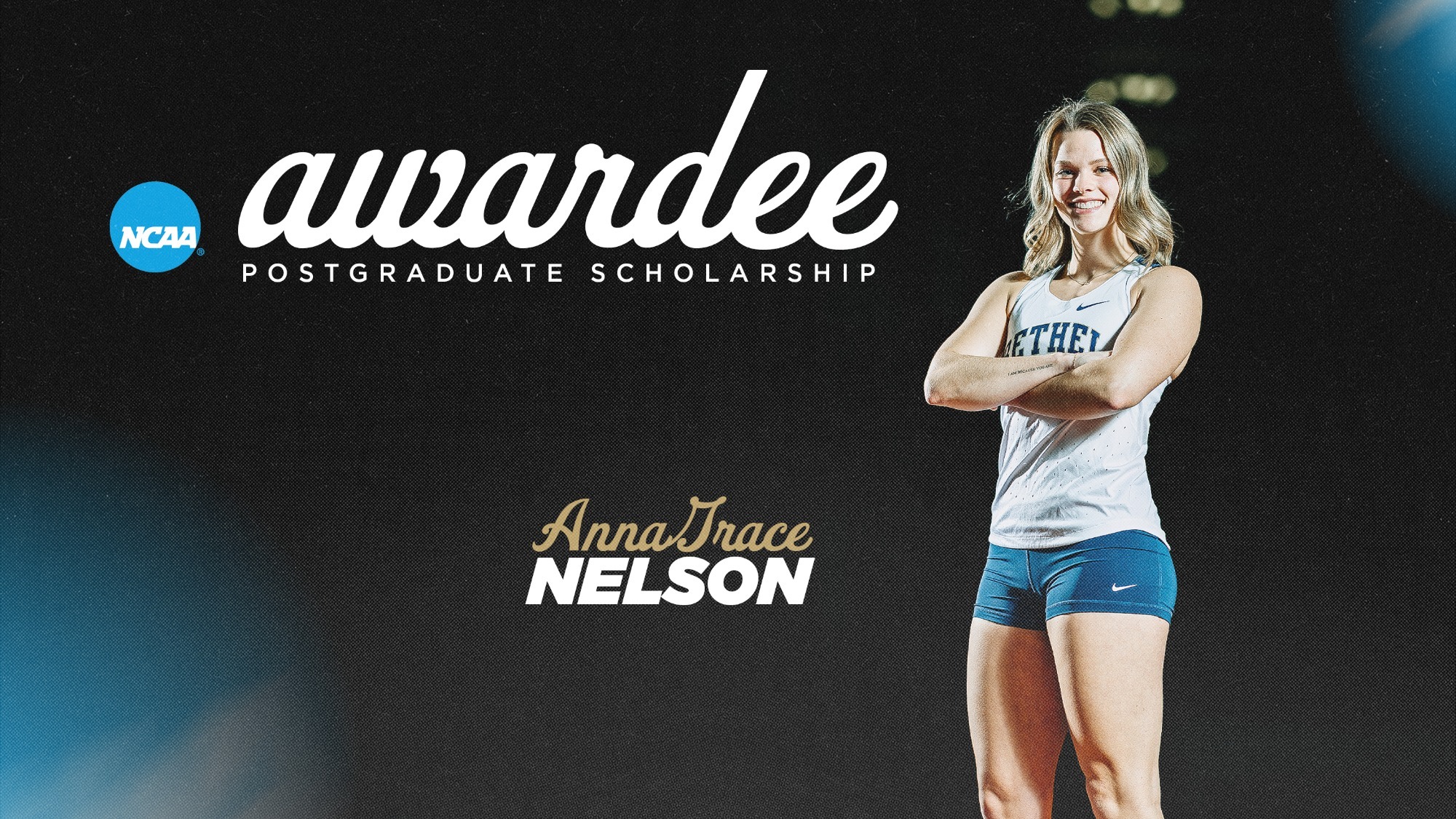 AnnaGrace Nelson