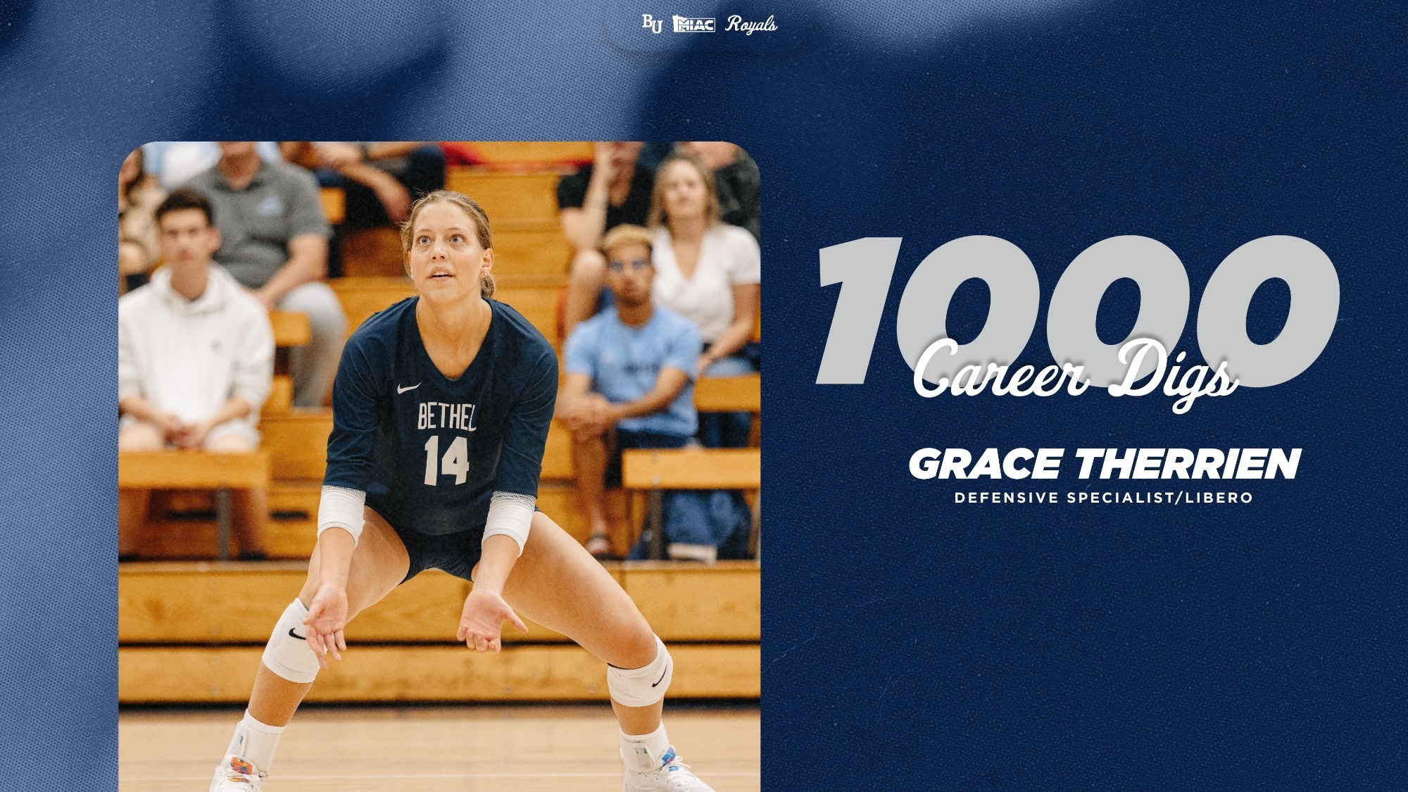 Grace Therrien