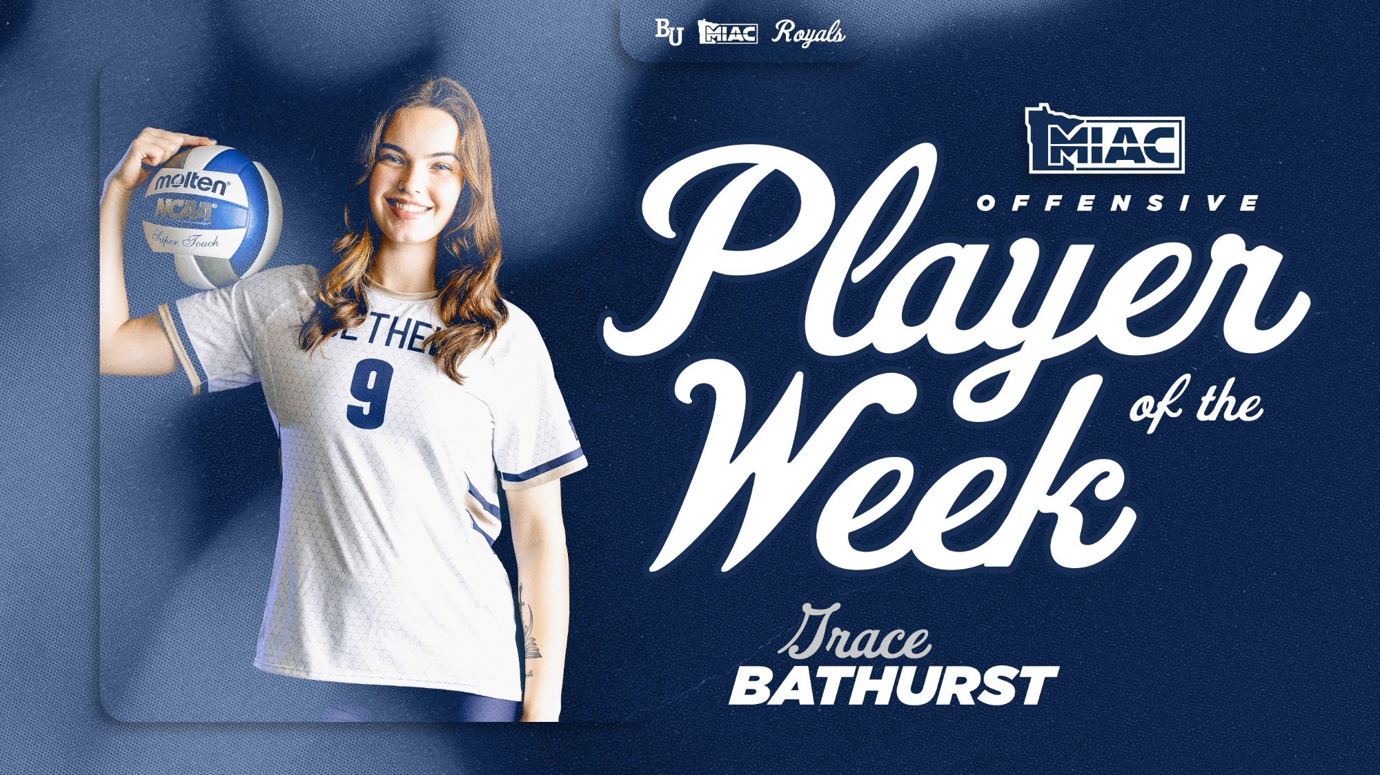Grace Bathurst