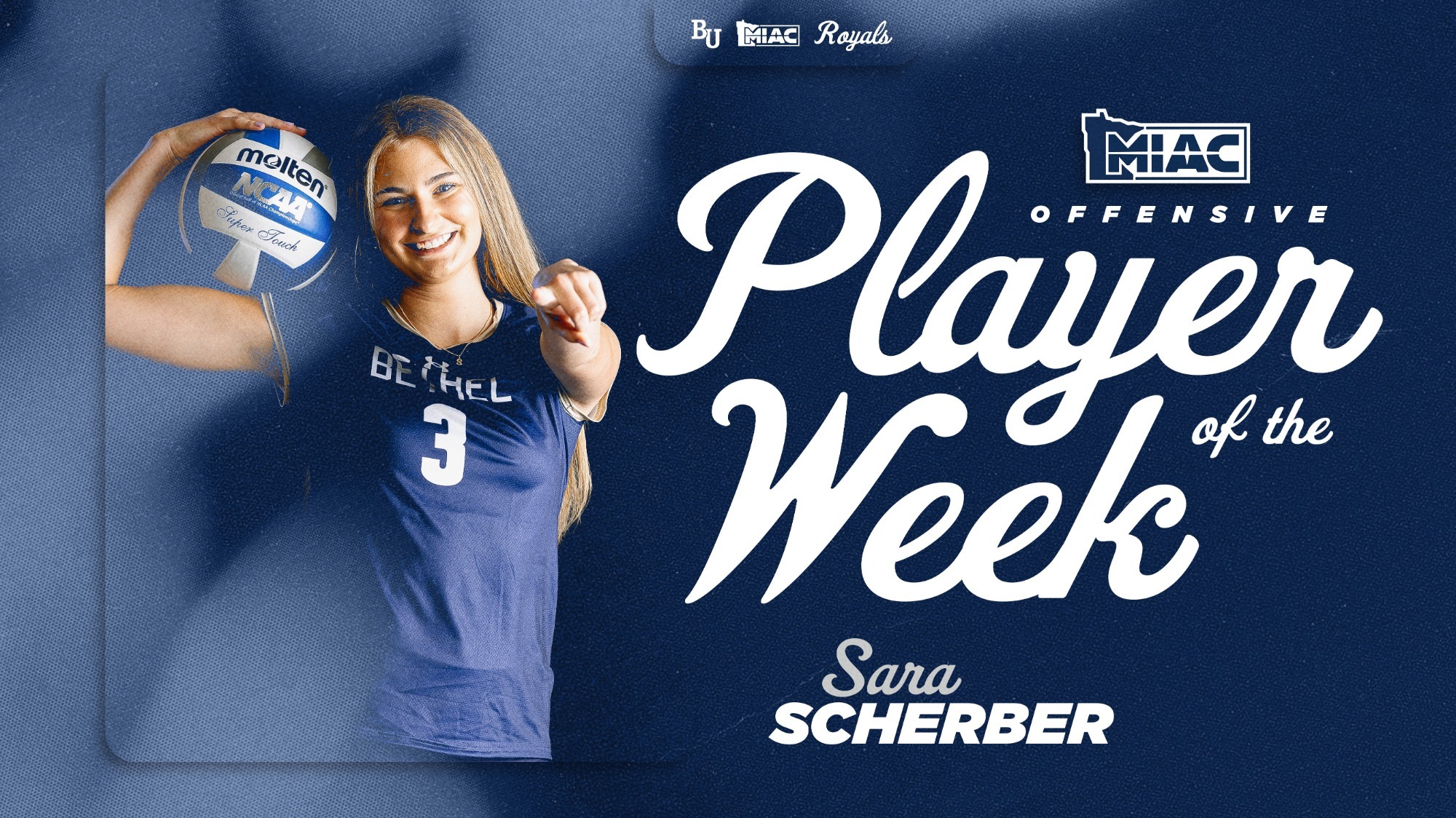 Sara Scherber