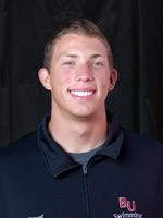 Zach Perkins