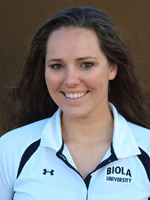 Lauren Heurkins