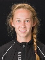 Carly Tillery