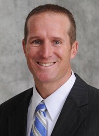 Jay Sullenger