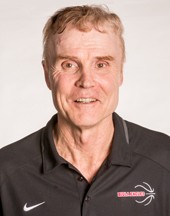 Dave Holmquist Head Shot