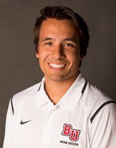 Zack Bautista