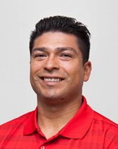 Frank Ramirez